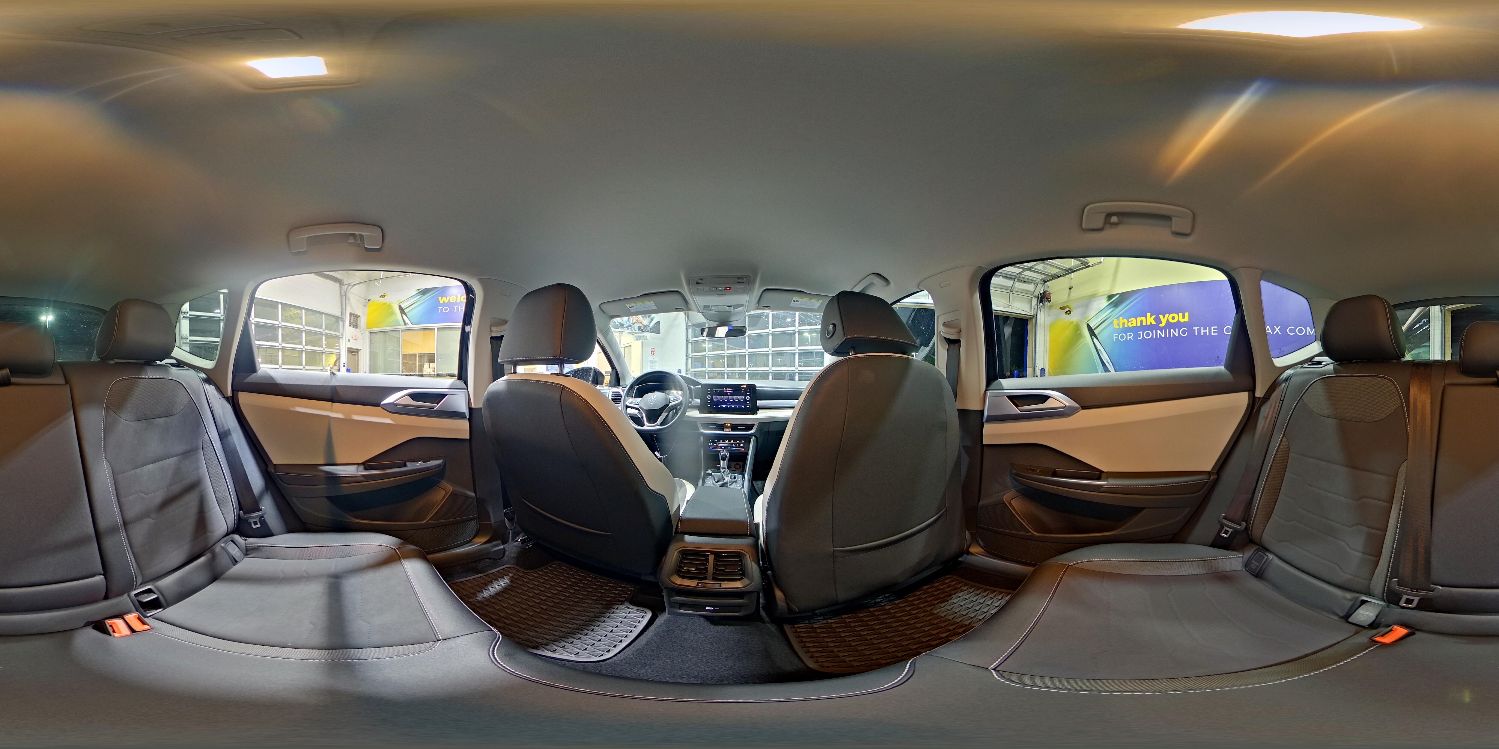 2025 Volkswagen Taos SE - Photo 19