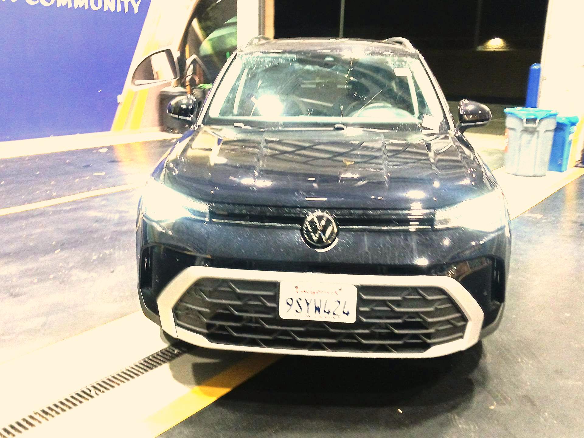 Thumbnail: 2025 Volkswagen Taos - 2