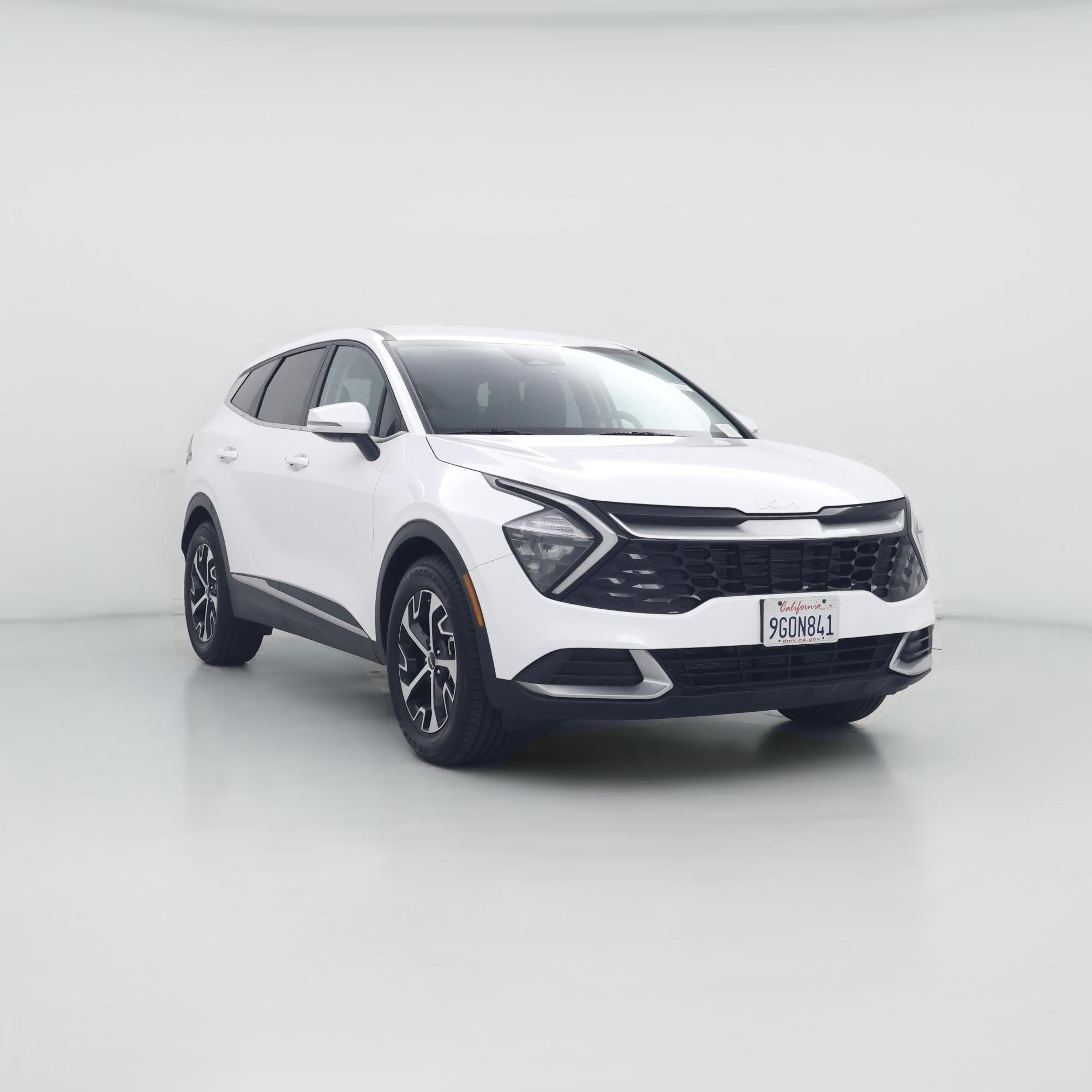 Thumbnail: 2023 Kia Sportage - 1