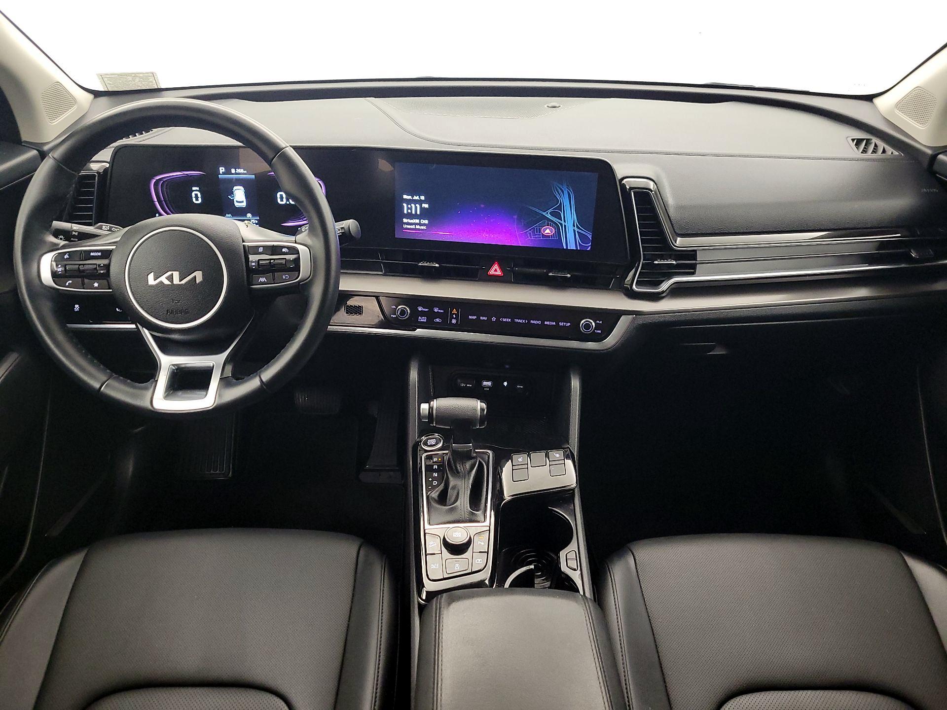 Thumbnail: 2023 Kia Sportage - 9