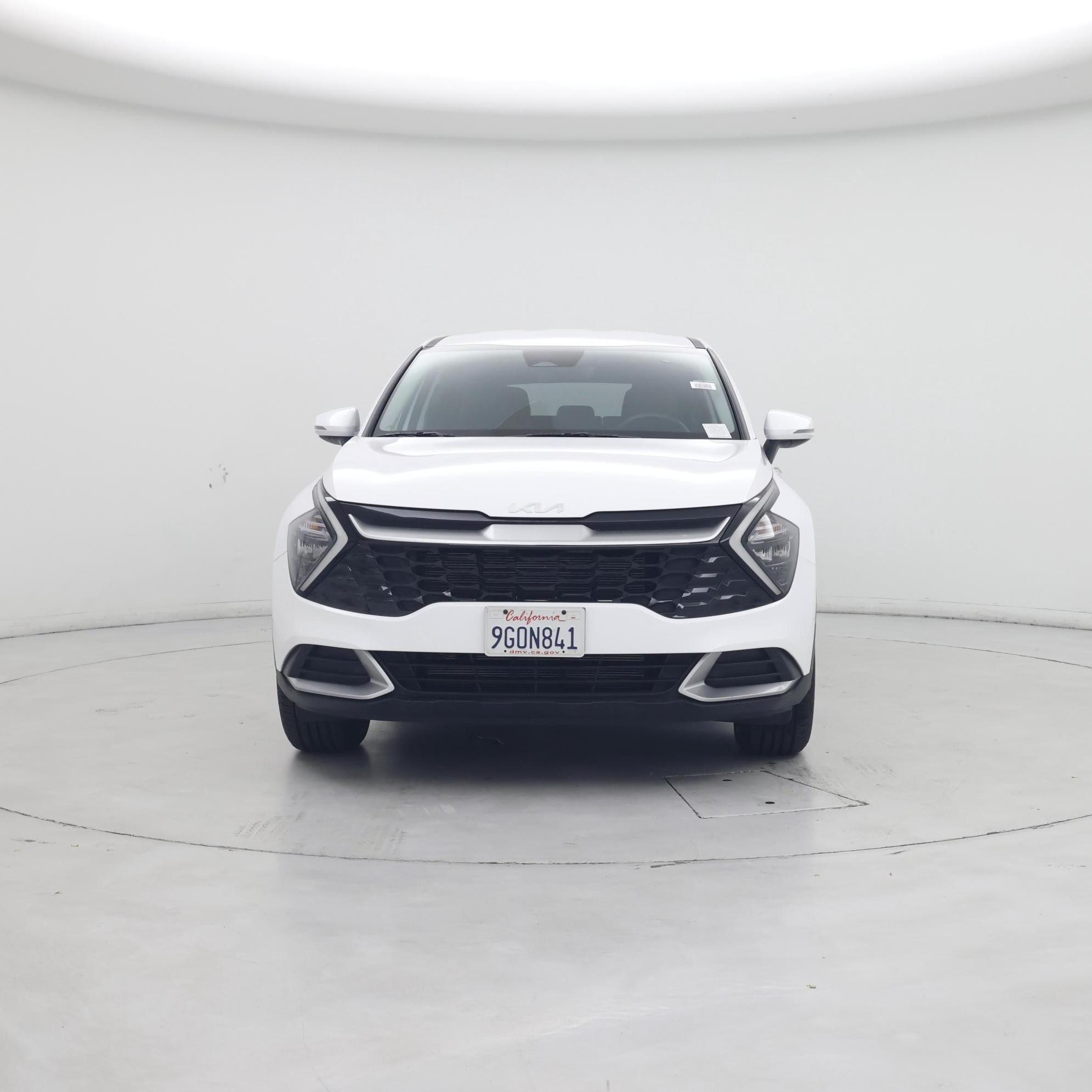 Thumbnail: 2023 Kia Sportage - 5