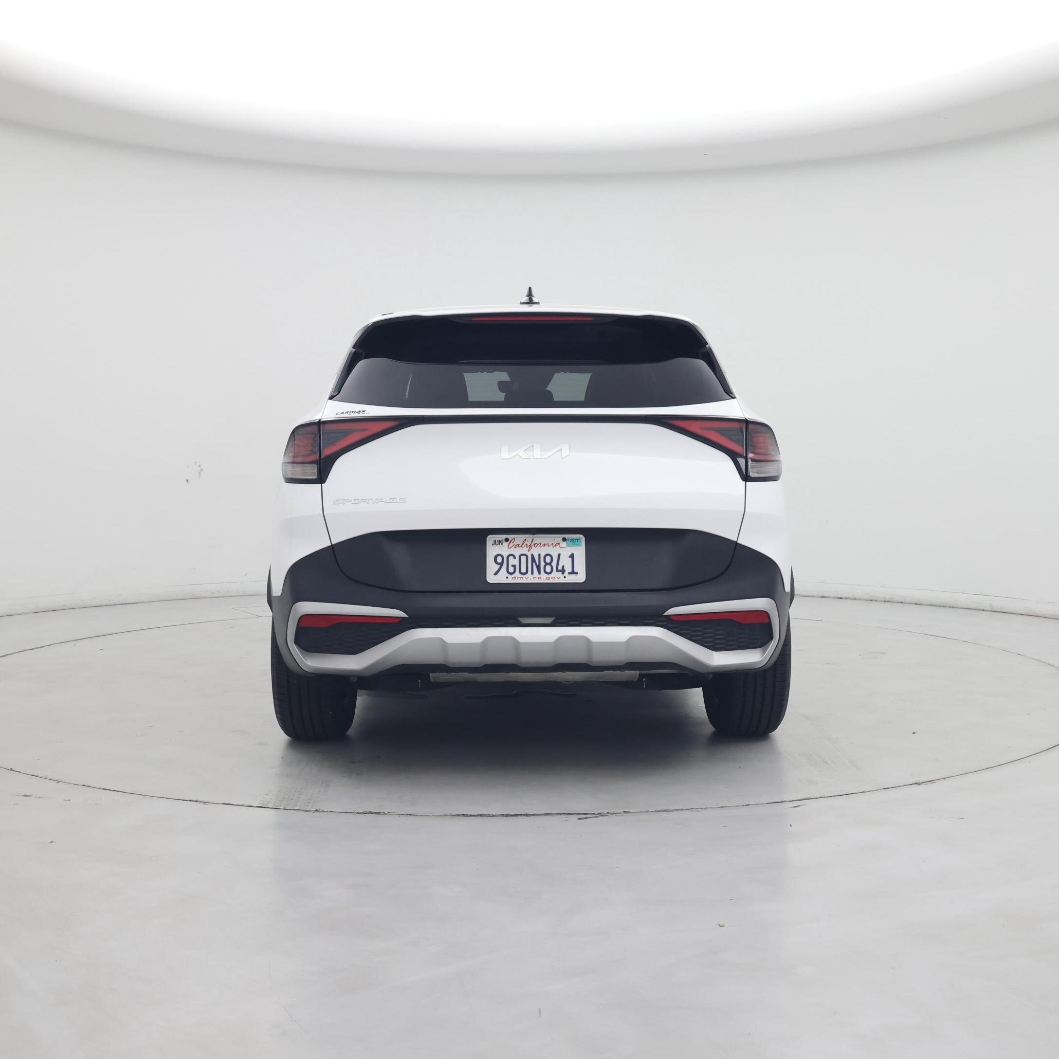 Thumbnail: 2023 Kia Sportage - 6