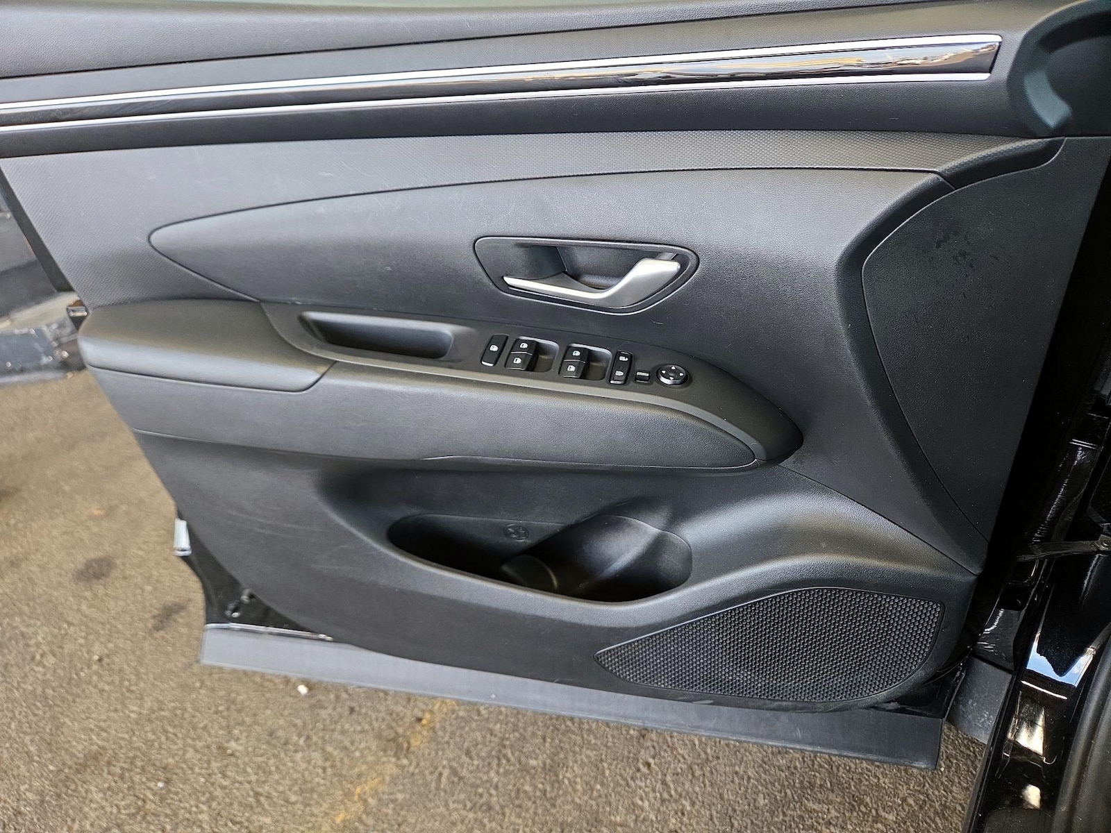 2023 Hyundai Tucson SEL - Photo 11