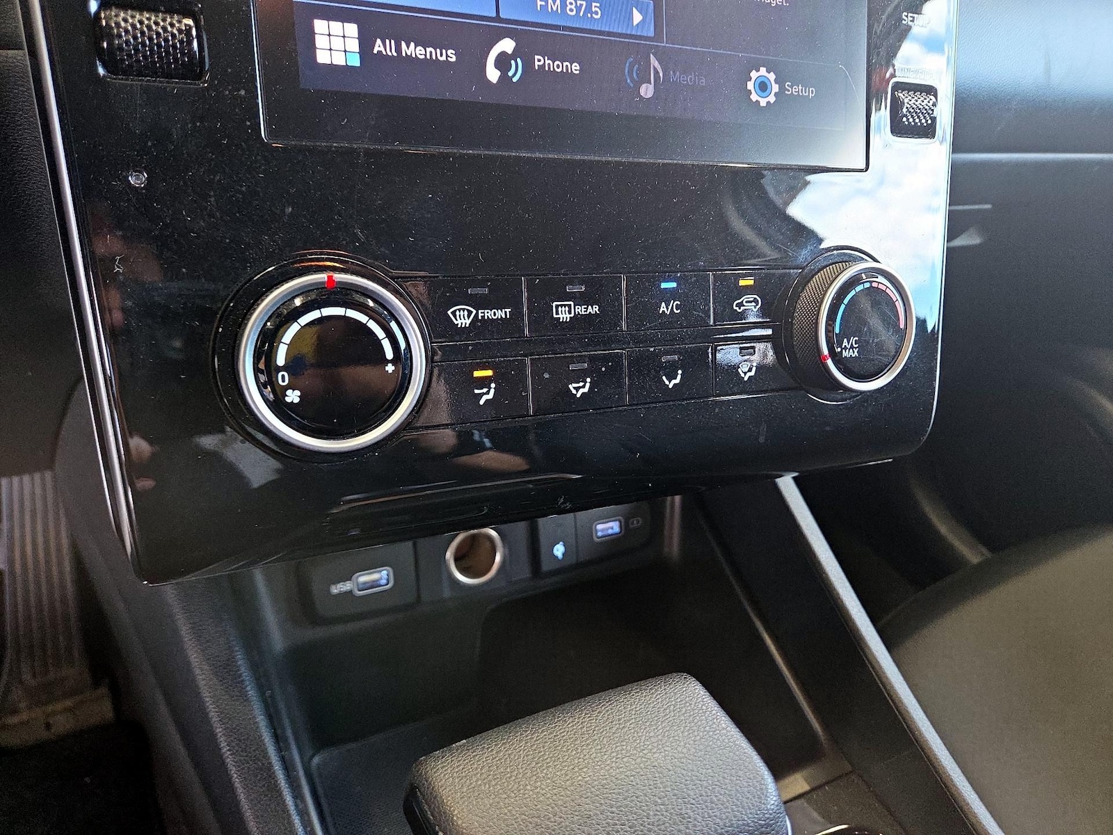 2023 Hyundai Tucson SEL - Photo 13