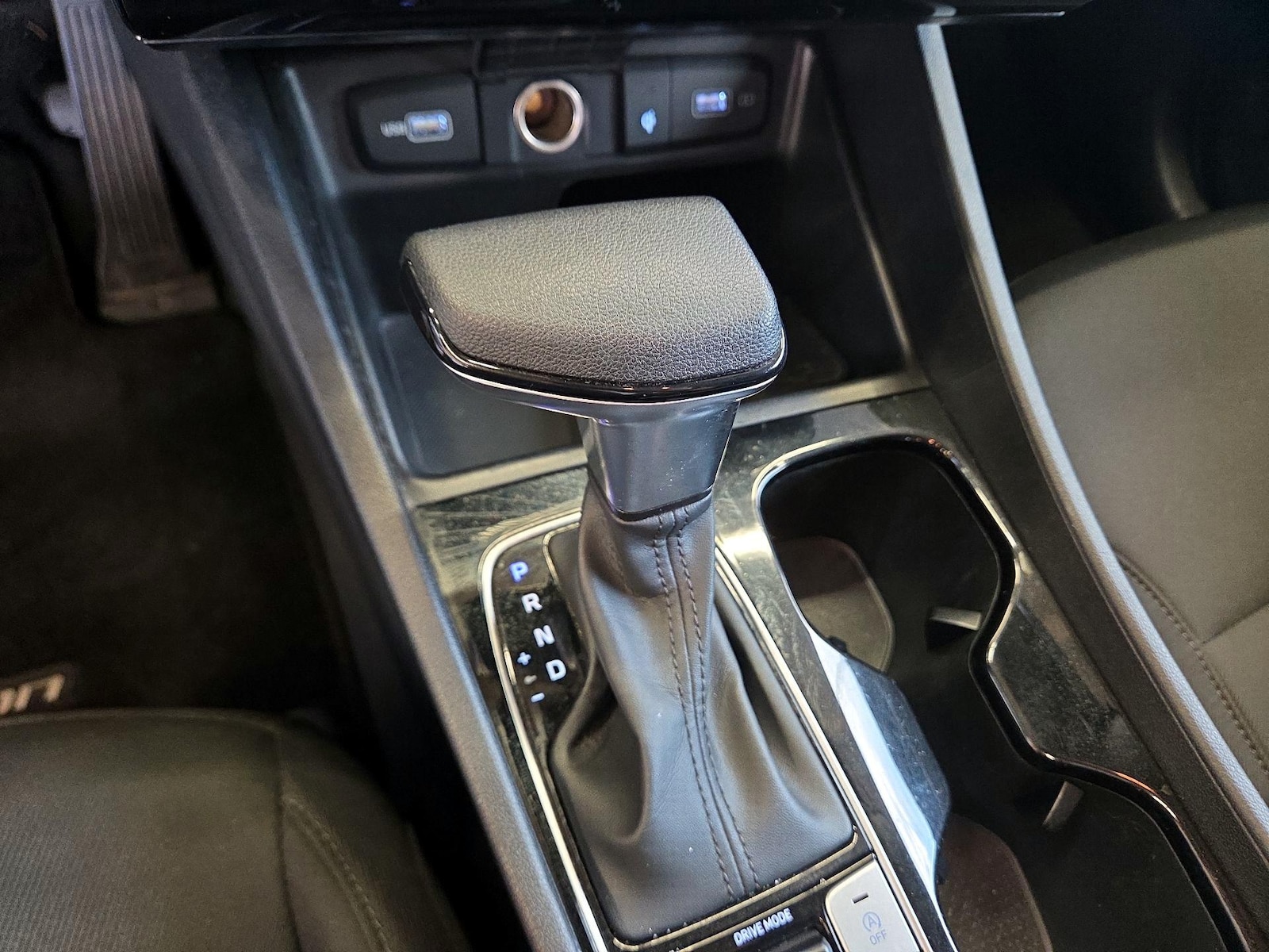 2023 Hyundai Tucson SEL - Photo 14
