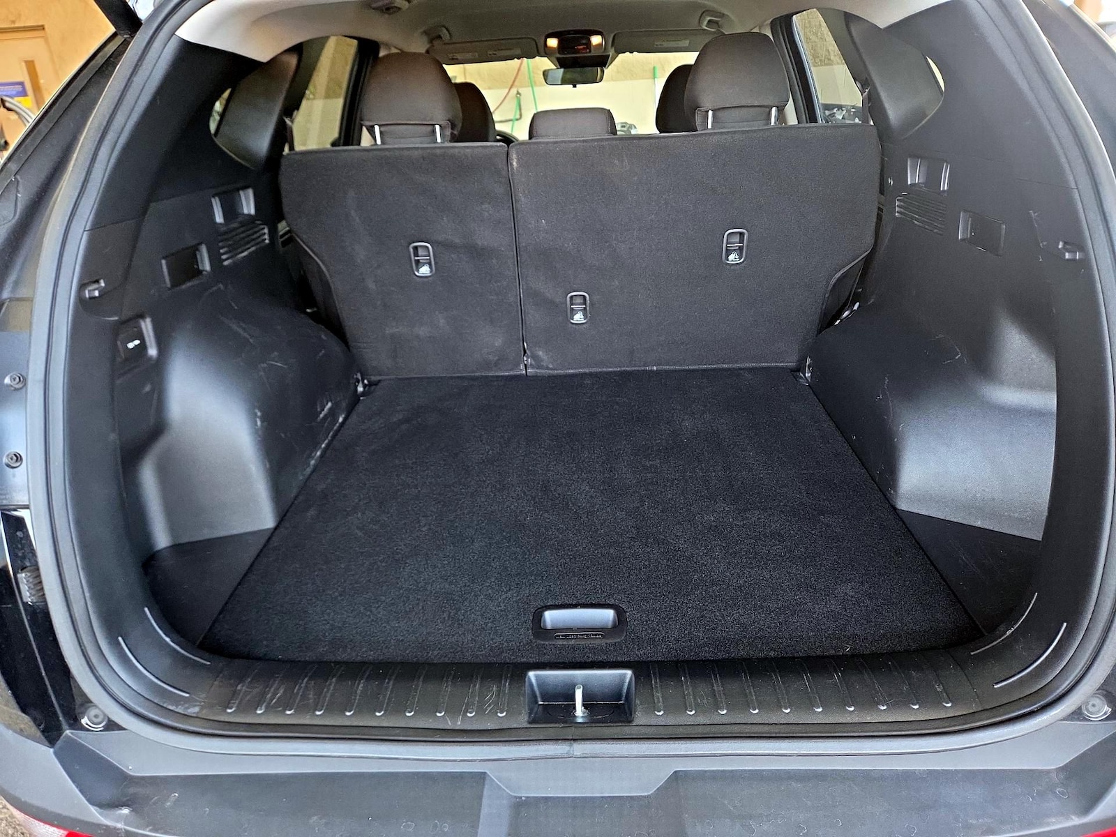 2023 Hyundai Tucson SEL - Photo 15