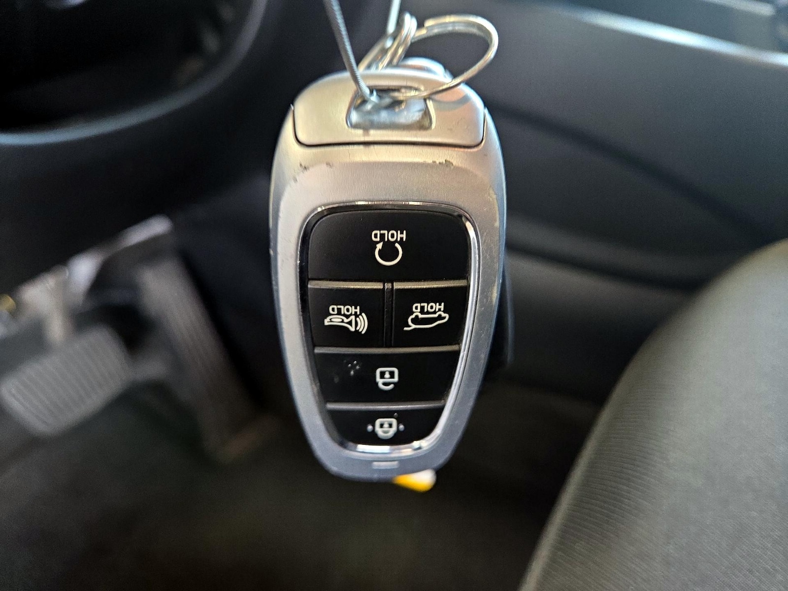 2023 Hyundai Tucson SEL - Photo 17