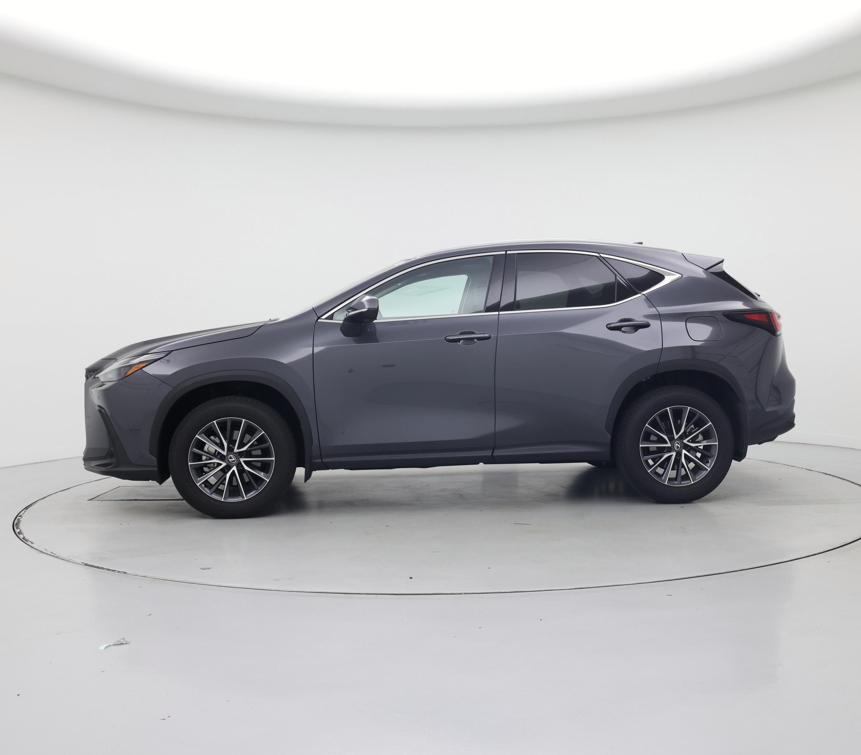 Thumbnail: 2025 Lexus NX - 3