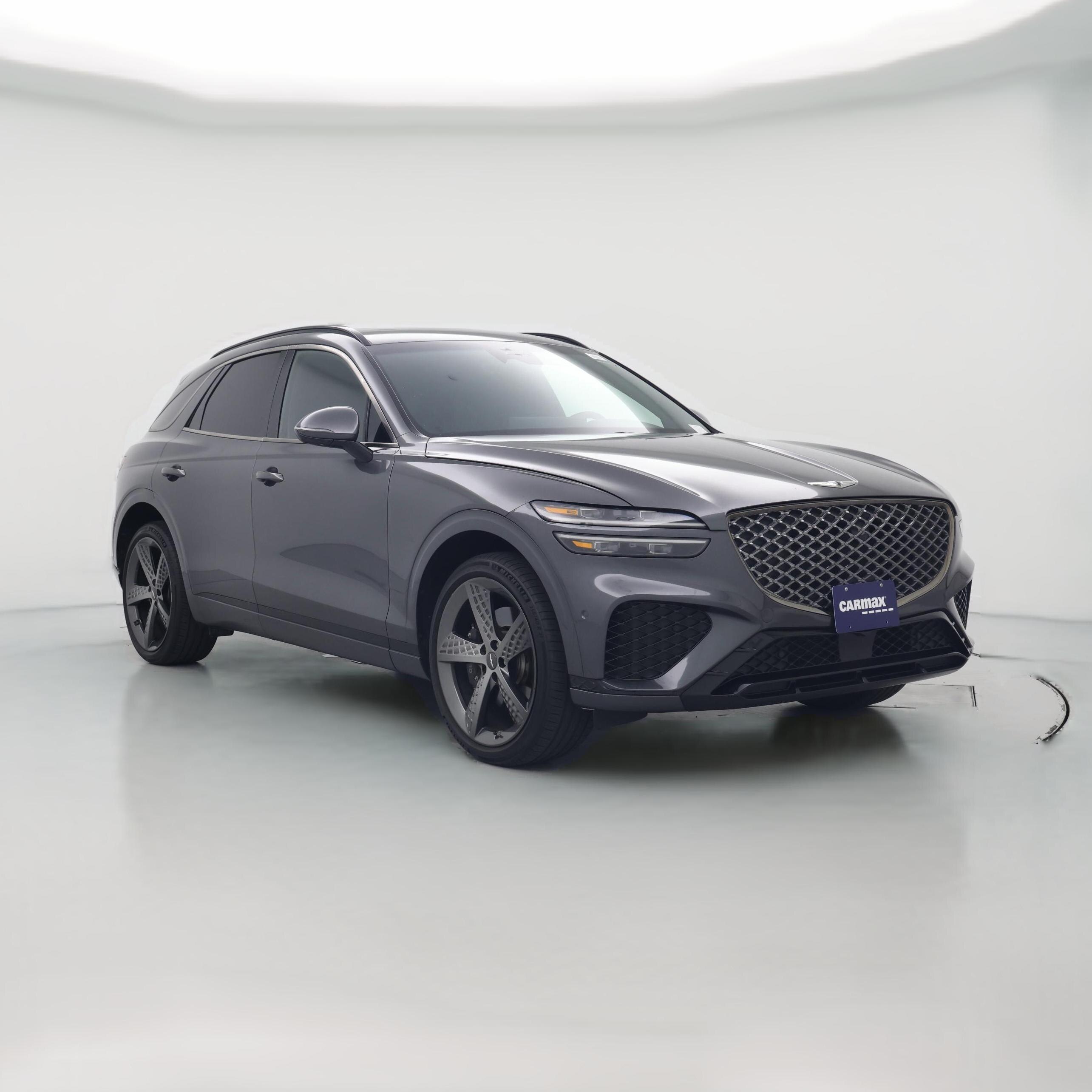 Thumbnail: 2023 Genesis GV70 - 1