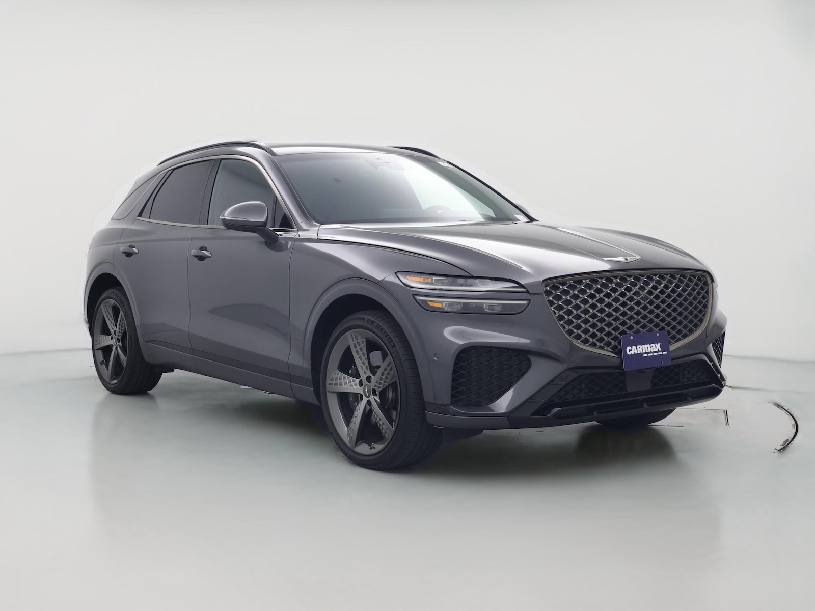 2023 GENESIS GV70