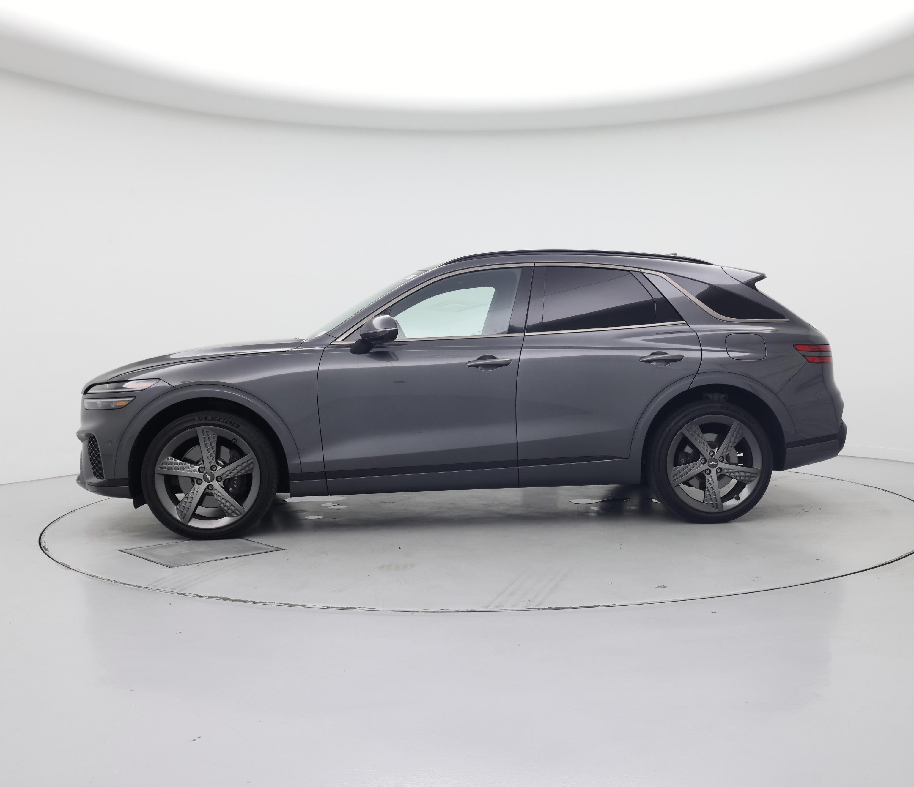 Thumbnail: 2023 Genesis GV70 - 3