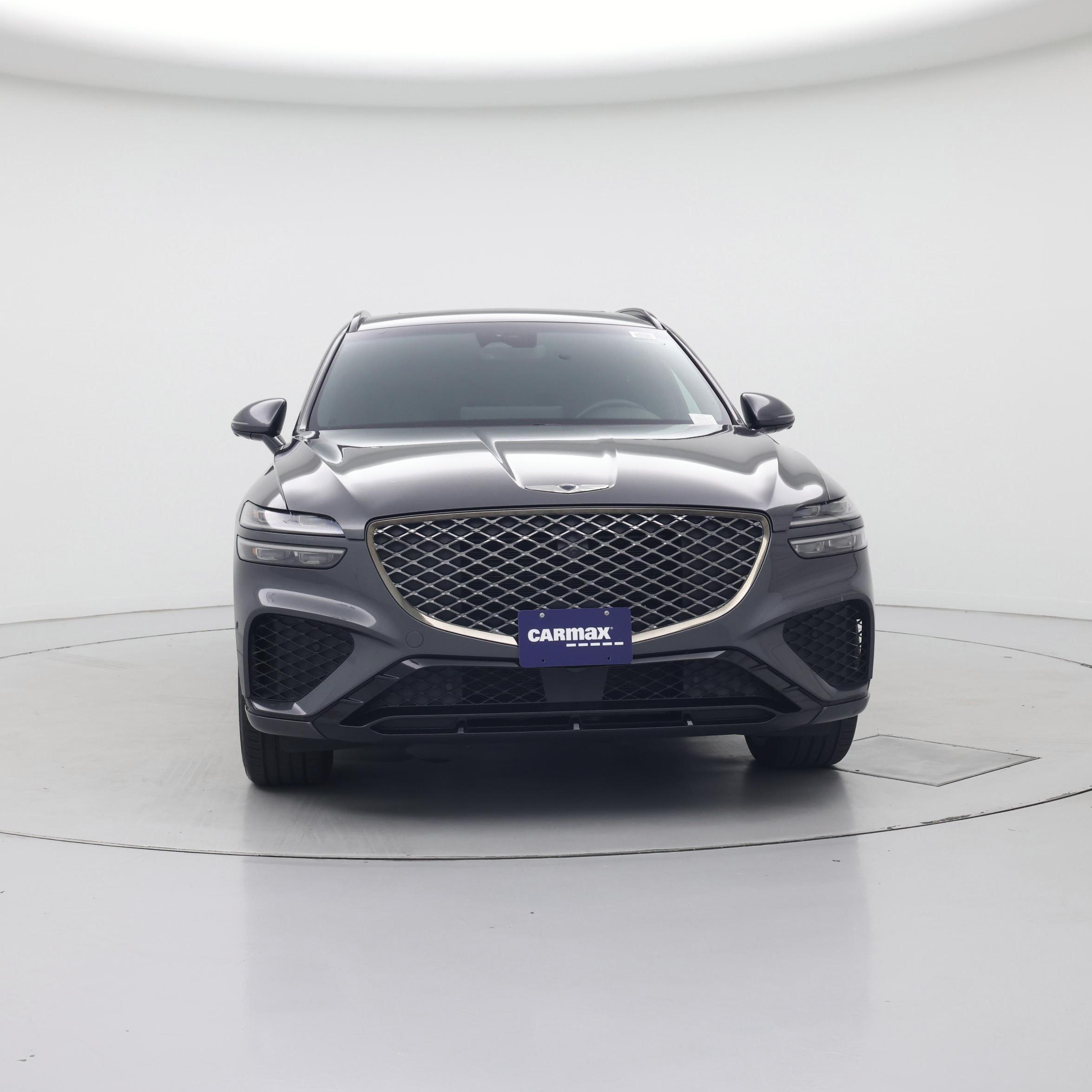 Thumbnail: 2023 Genesis GV70 - 5