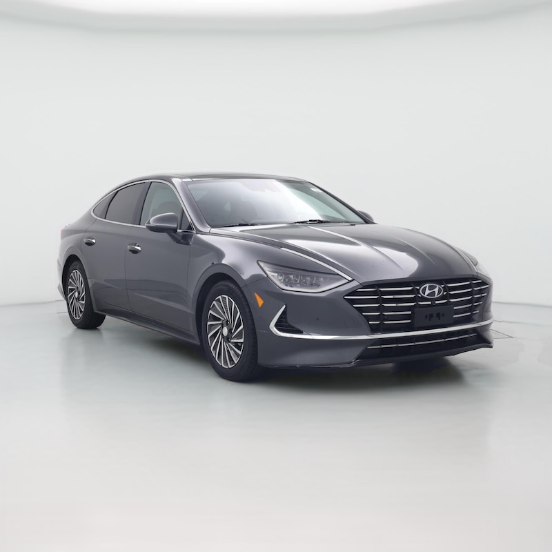 2023 Hyundai Sonata Hybrid Limited