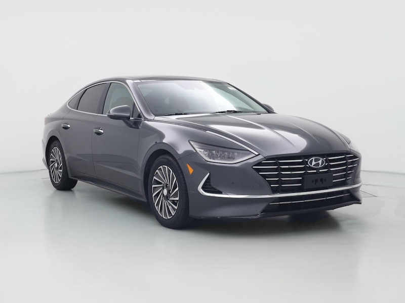 2023 Hyundai Sonata Limited