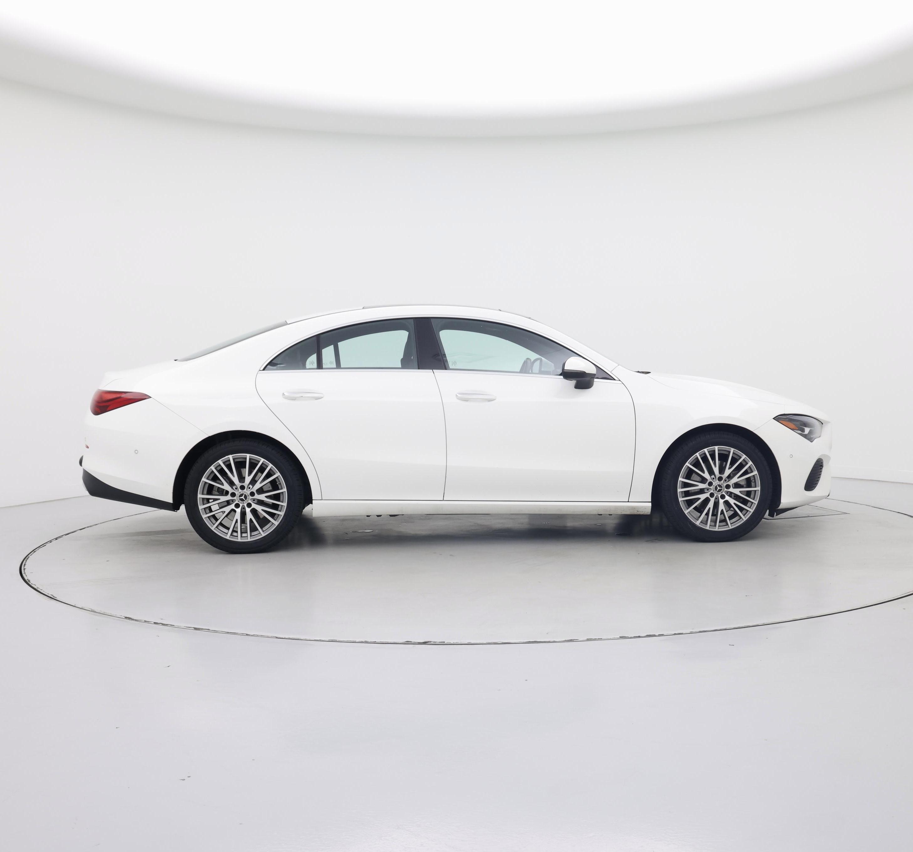 Thumbnail: 2025 Mercedes-Benz CLA - 7