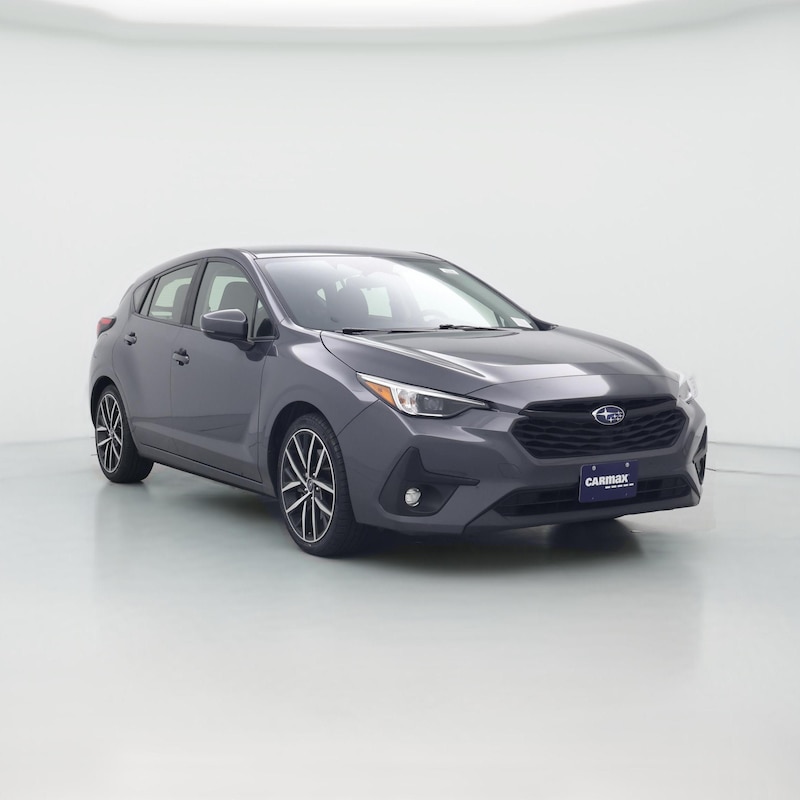 2024 Subaru Impreza Sport