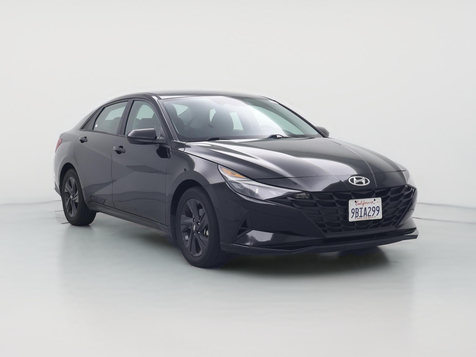 2022 Hyundai Elantra