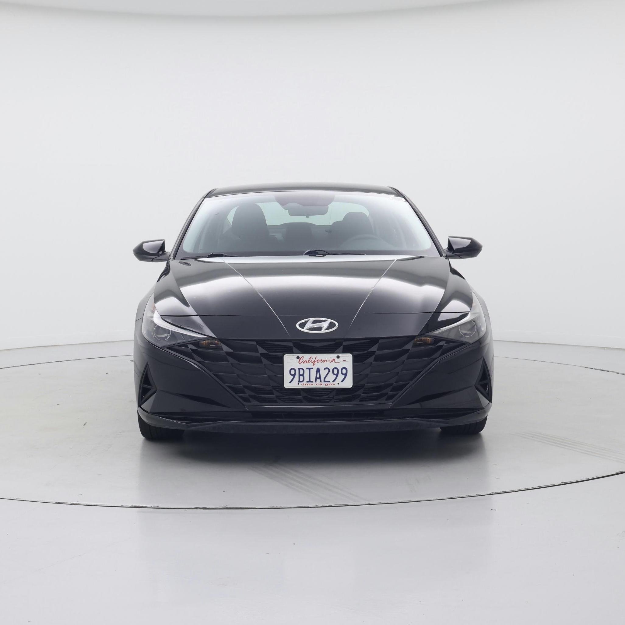 Thumbnail: 2022 Hyundai Elantra - 5