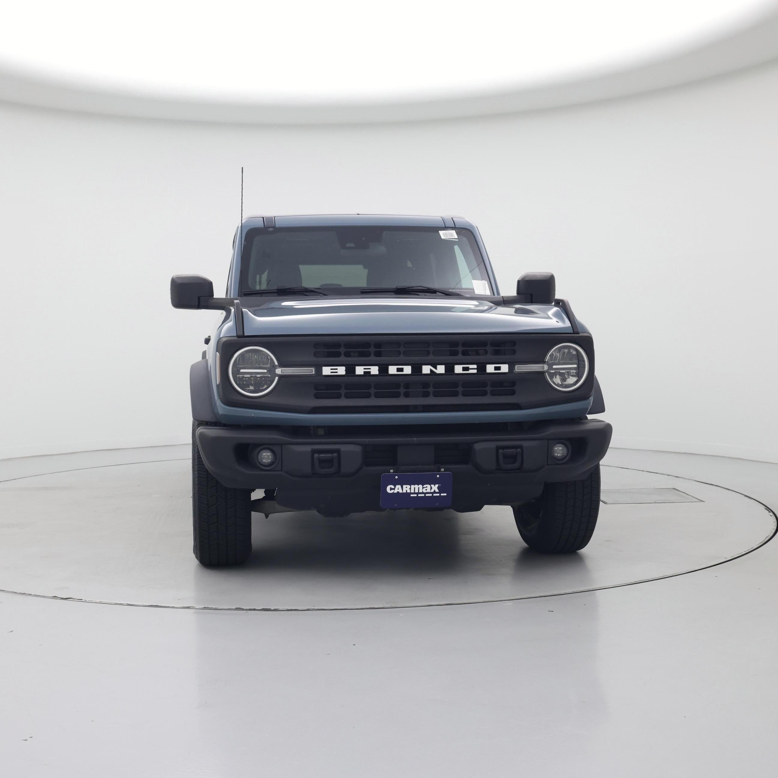 Thumbnail: 2022 Ford Bronco - 5