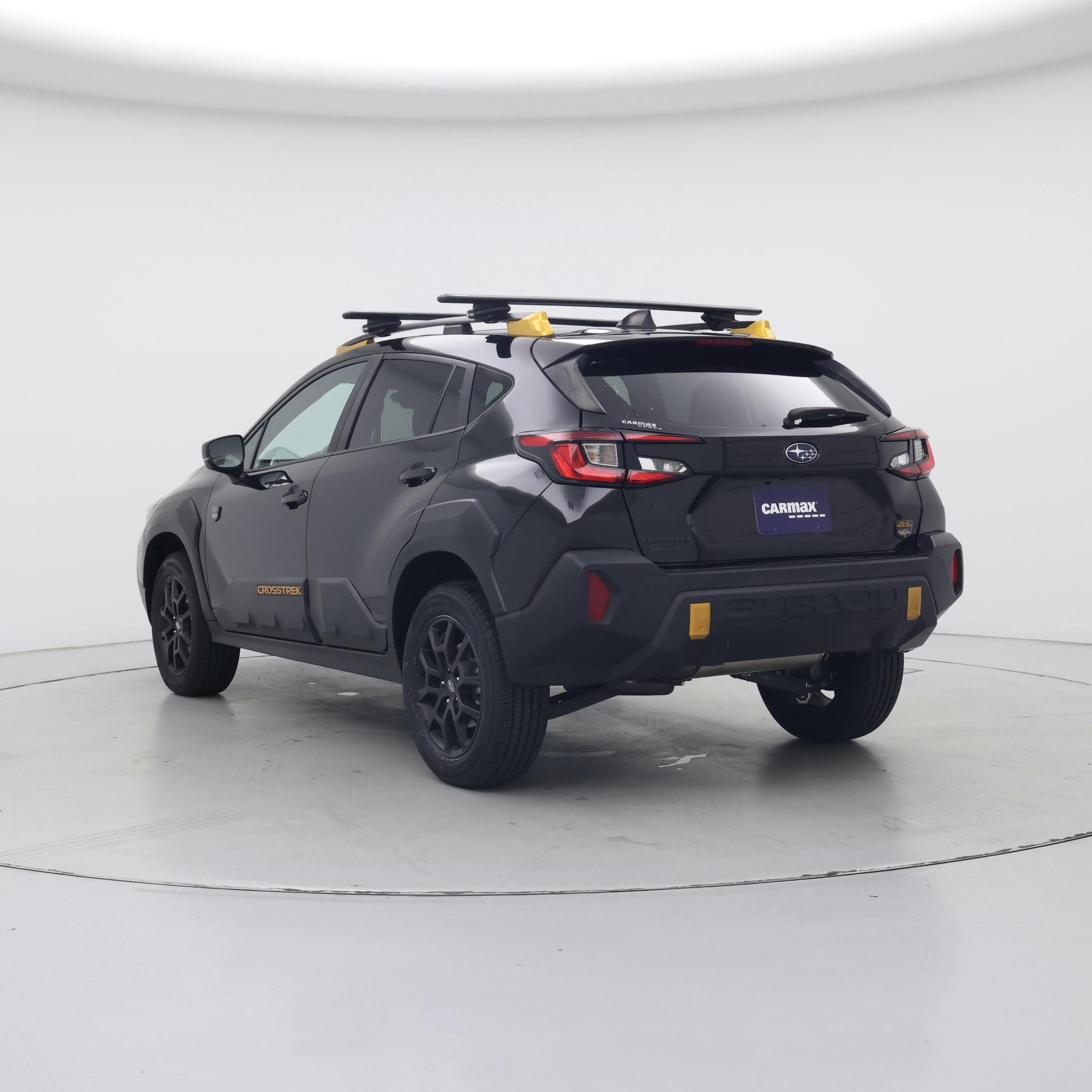 Thumbnail: 2024 Subaru Crosstrek - 2