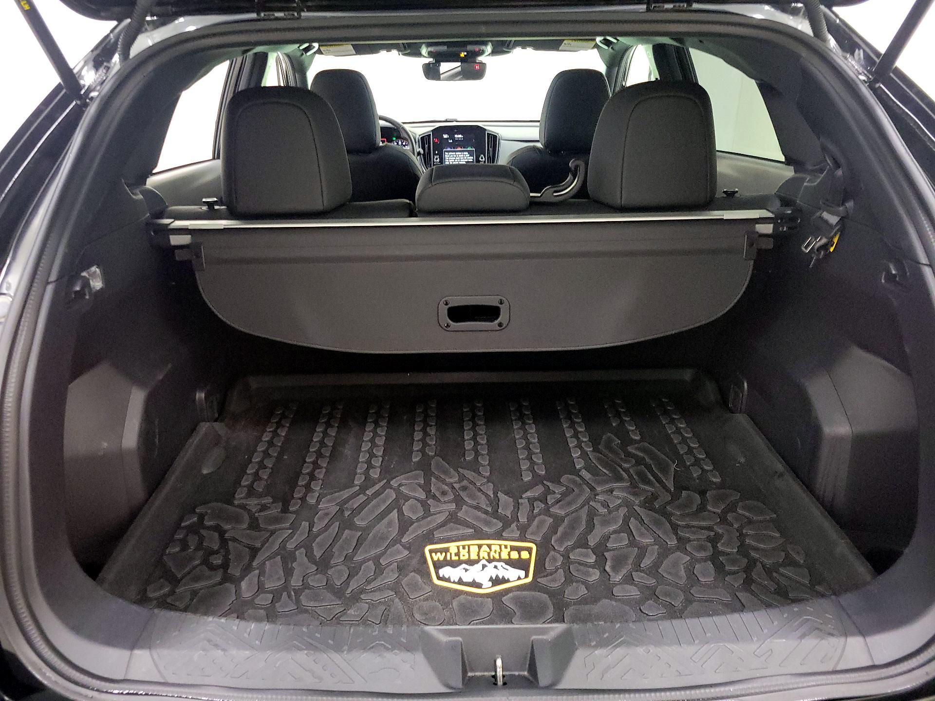Thumbnail: 2024 Subaru Crosstrek - 20