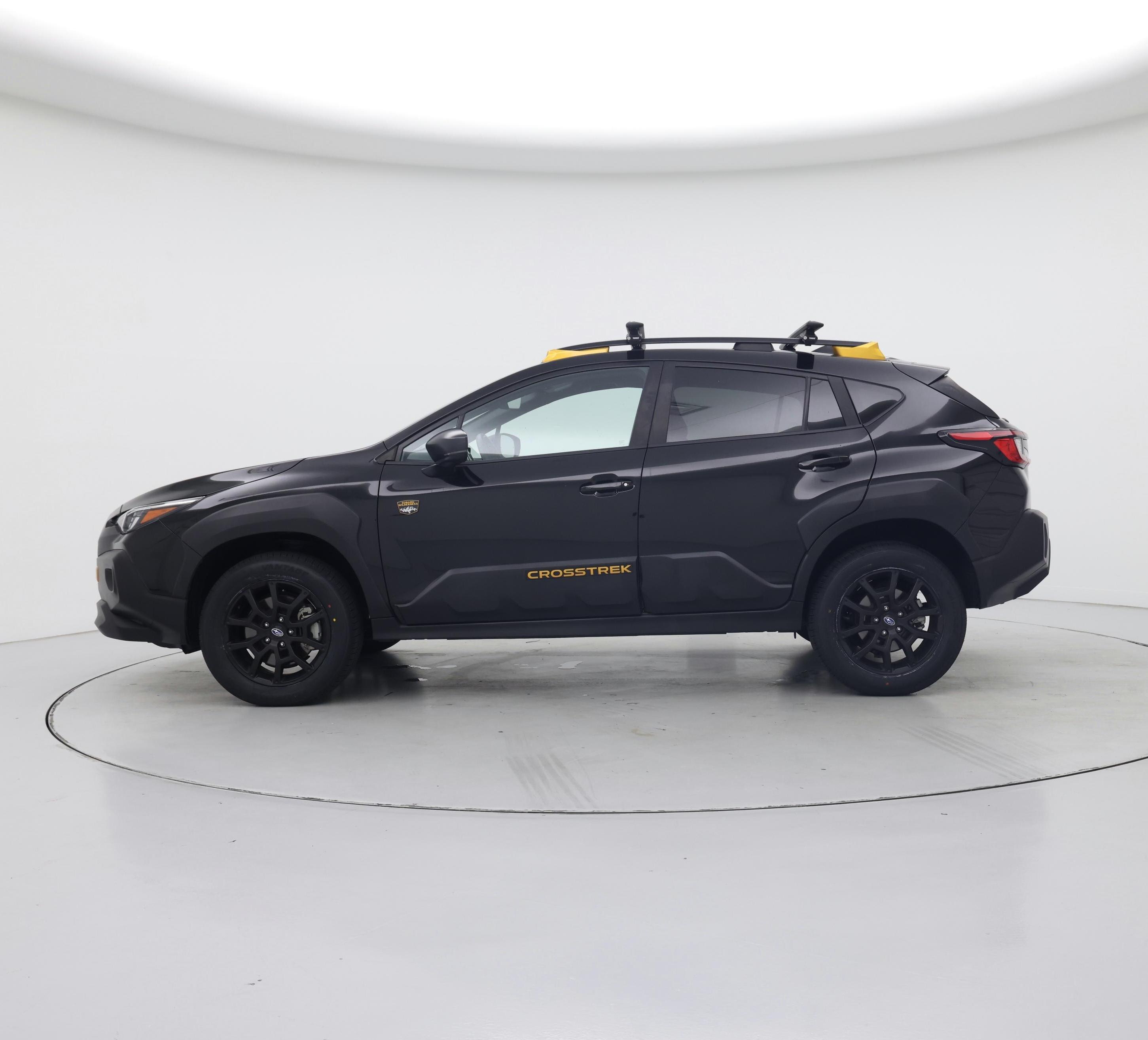 Thumbnail: 2024 Subaru Crosstrek - 3