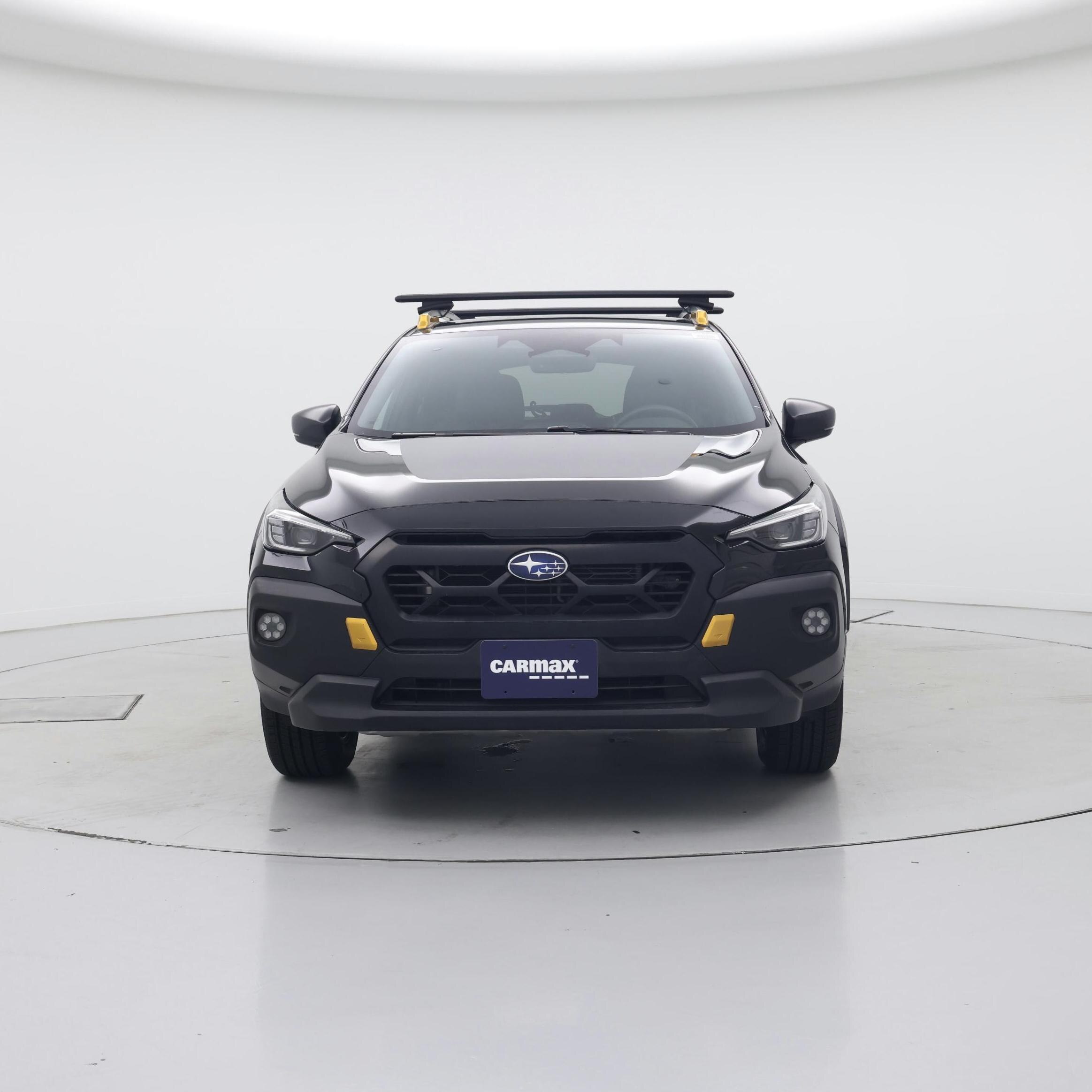 Thumbnail: 2024 Subaru Crosstrek - 5