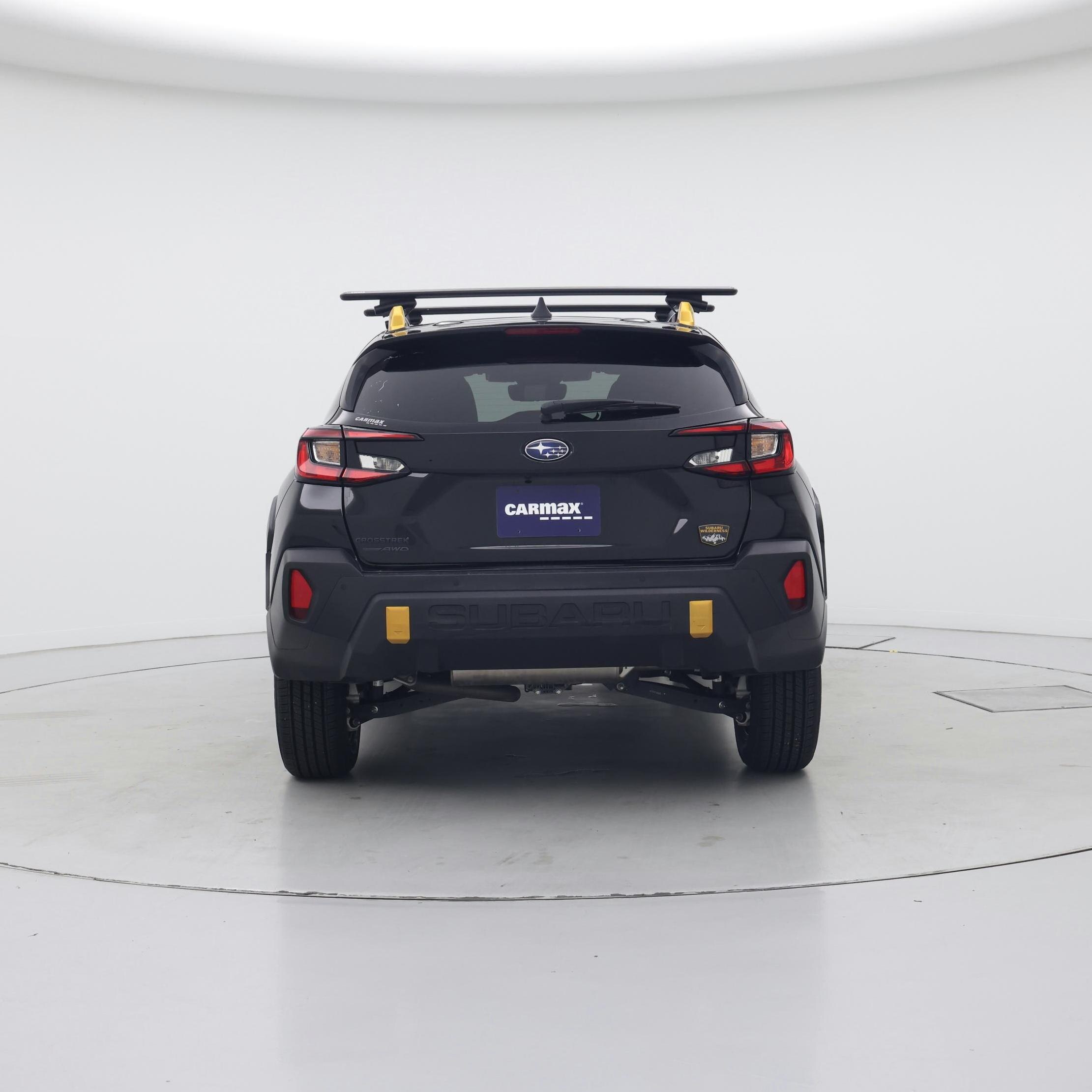 Thumbnail: 2024 Subaru Crosstrek - 6