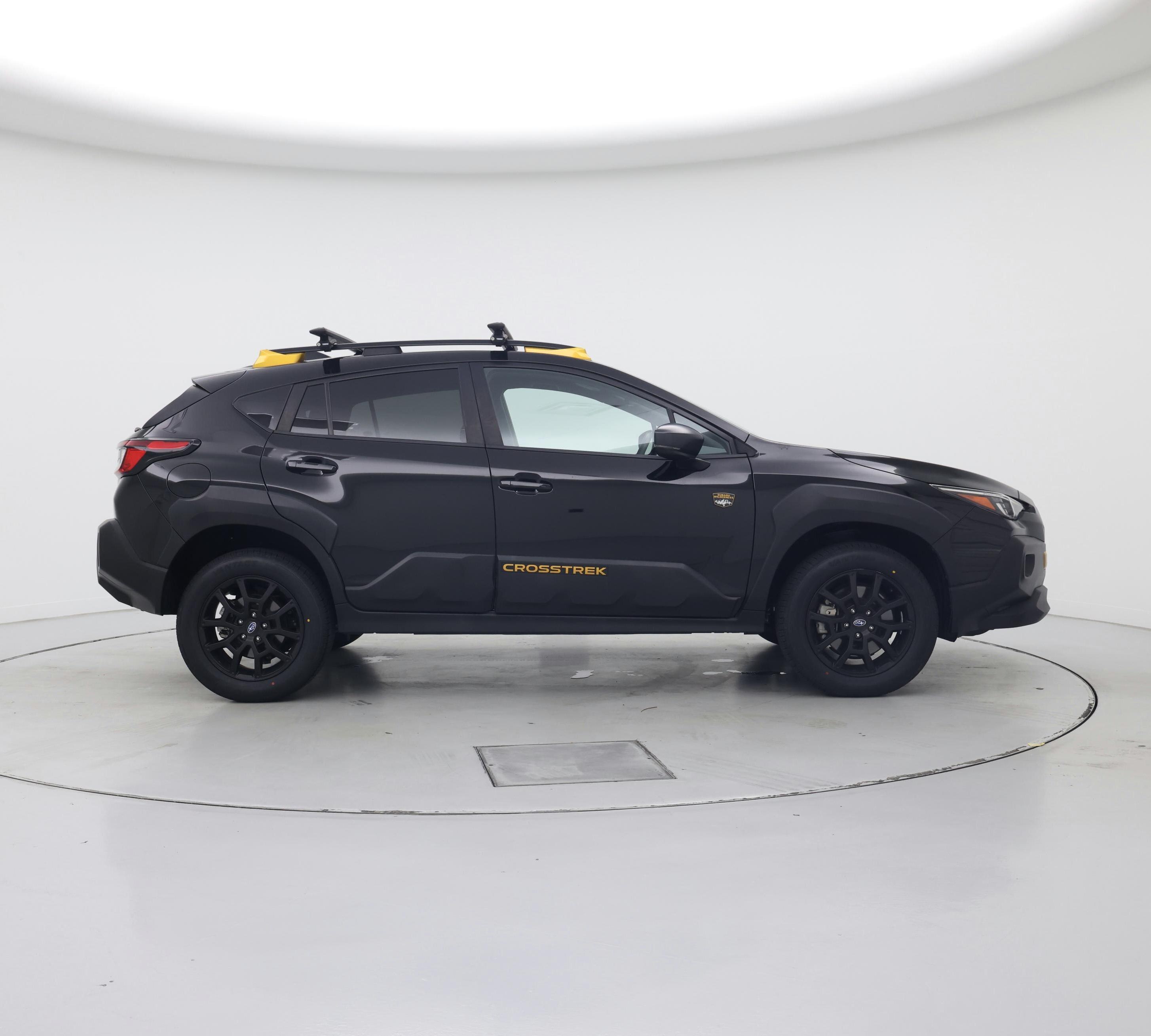 Thumbnail: 2024 Subaru Crosstrek - 7