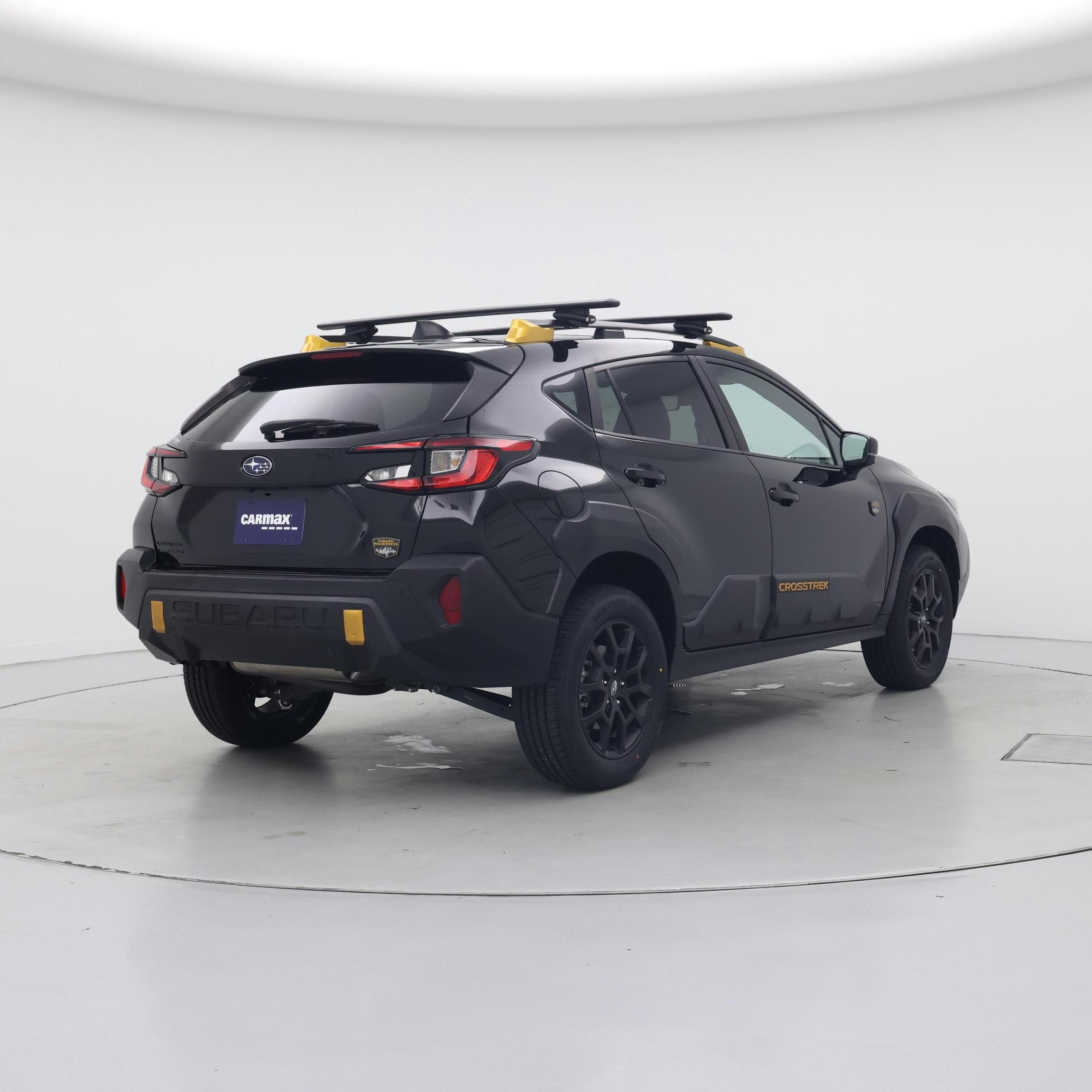 Thumbnail: 2024 Subaru Crosstrek - 8