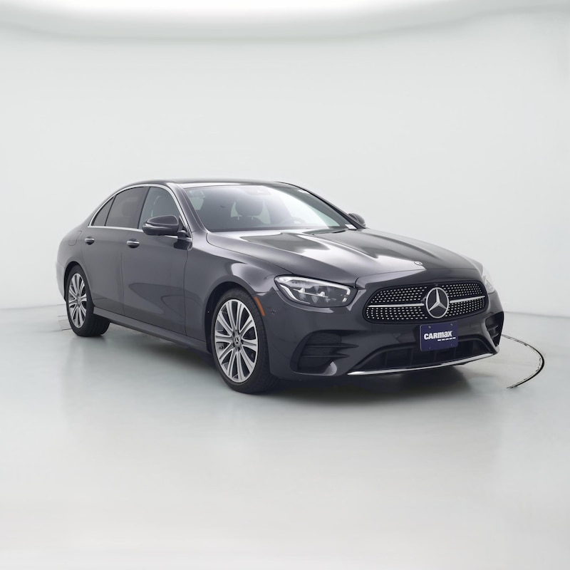 2022 Mercedes-Benz E350