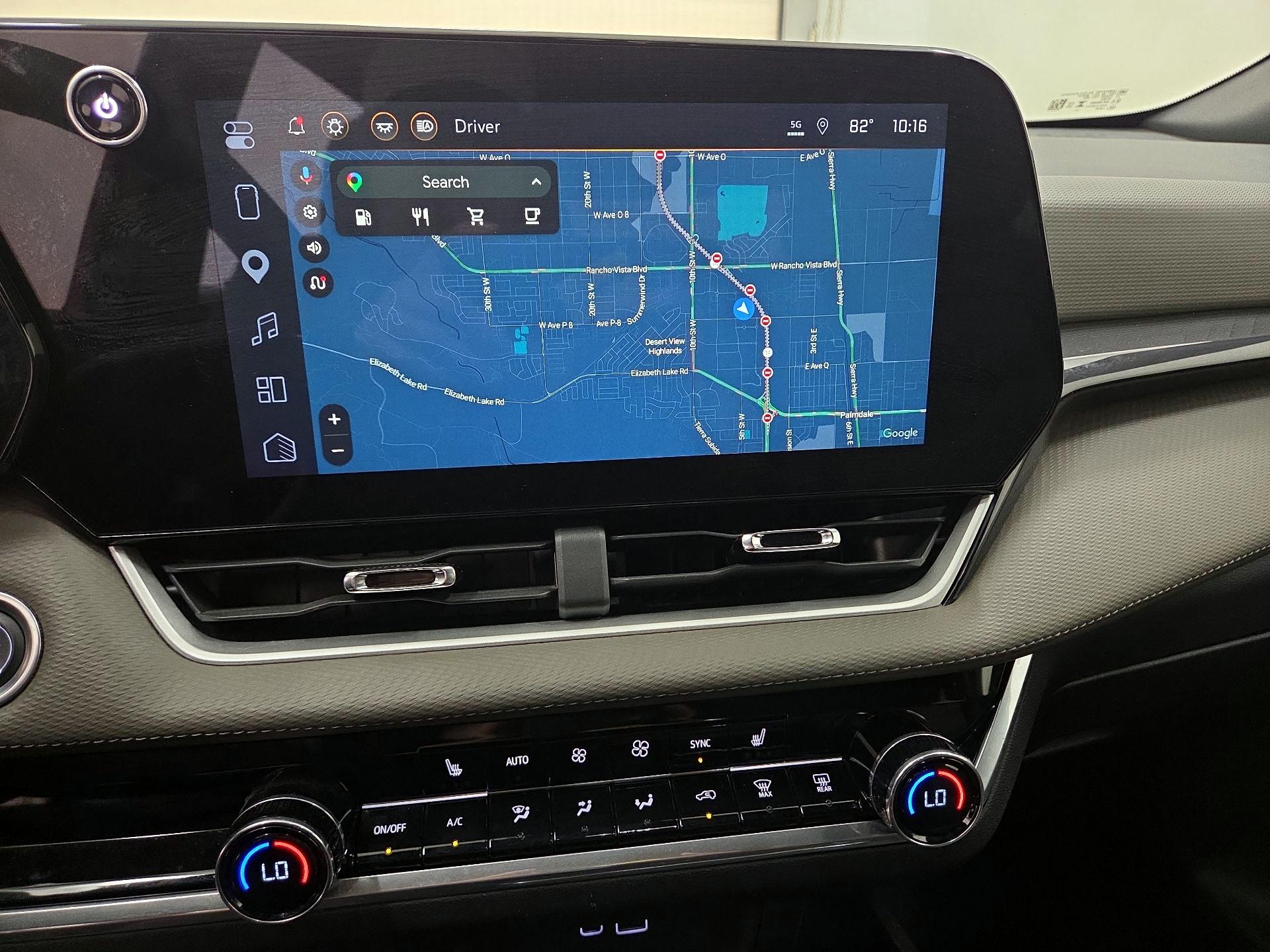 Thumbnail: 2025 Chevrolet Equinox - 14