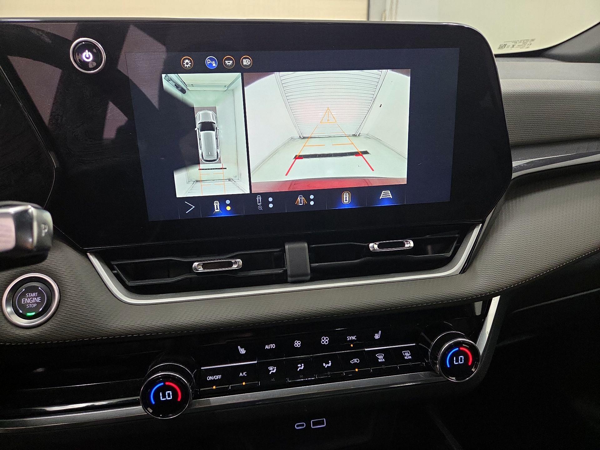 Thumbnail: 2025 Chevrolet Equinox - 15