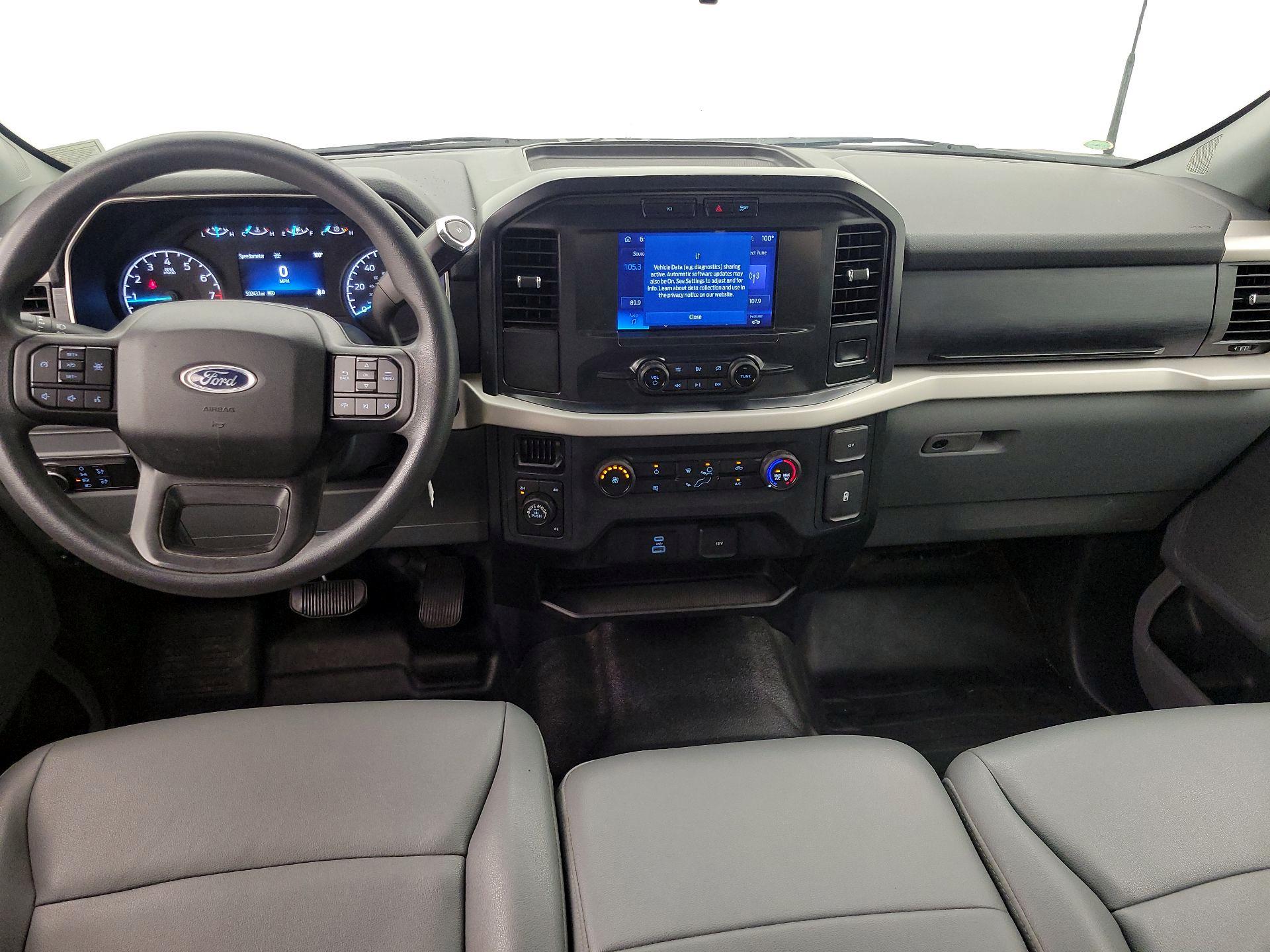 Thumbnail: 2021 Ford F-150 - 9