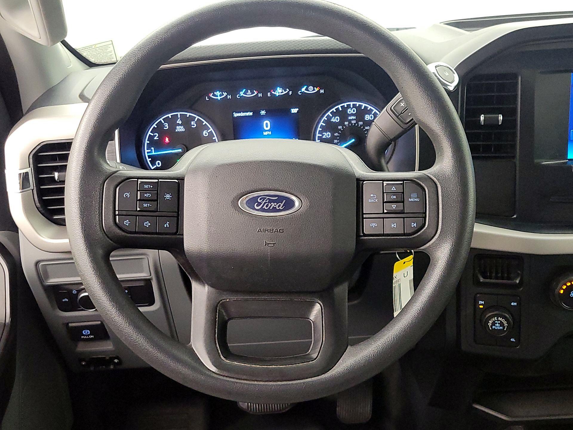 Thumbnail: 2021 Ford F-150 - 10