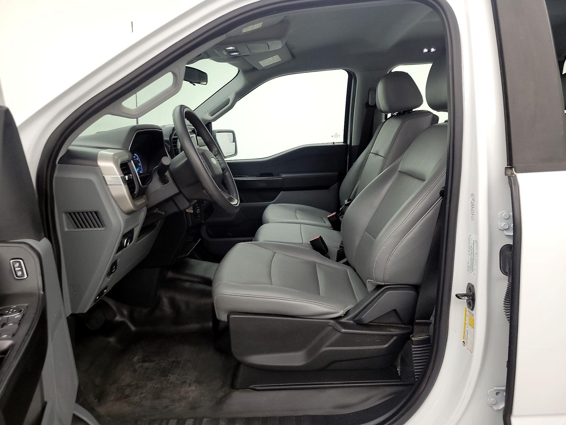 Thumbnail: 2021 Ford F-150 - 11