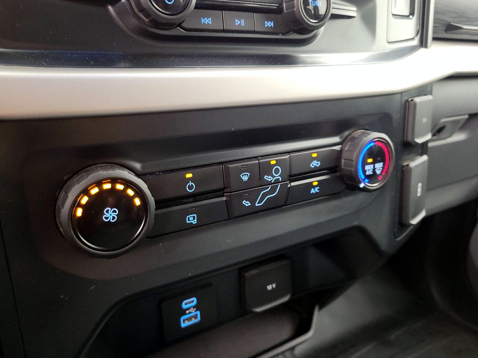 Thumbnail: 2021 Ford F-150 - 16