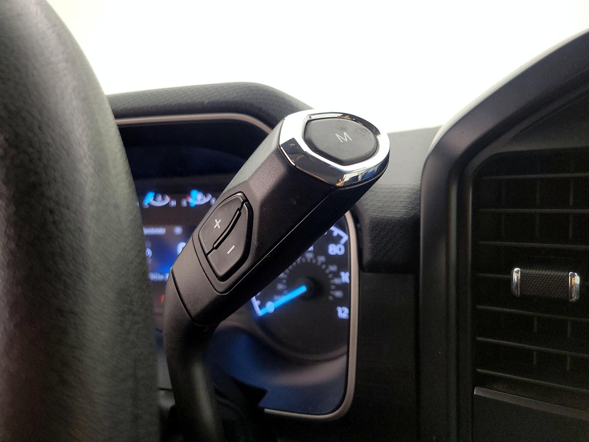 Thumbnail: 2021 Ford F-150 - 17