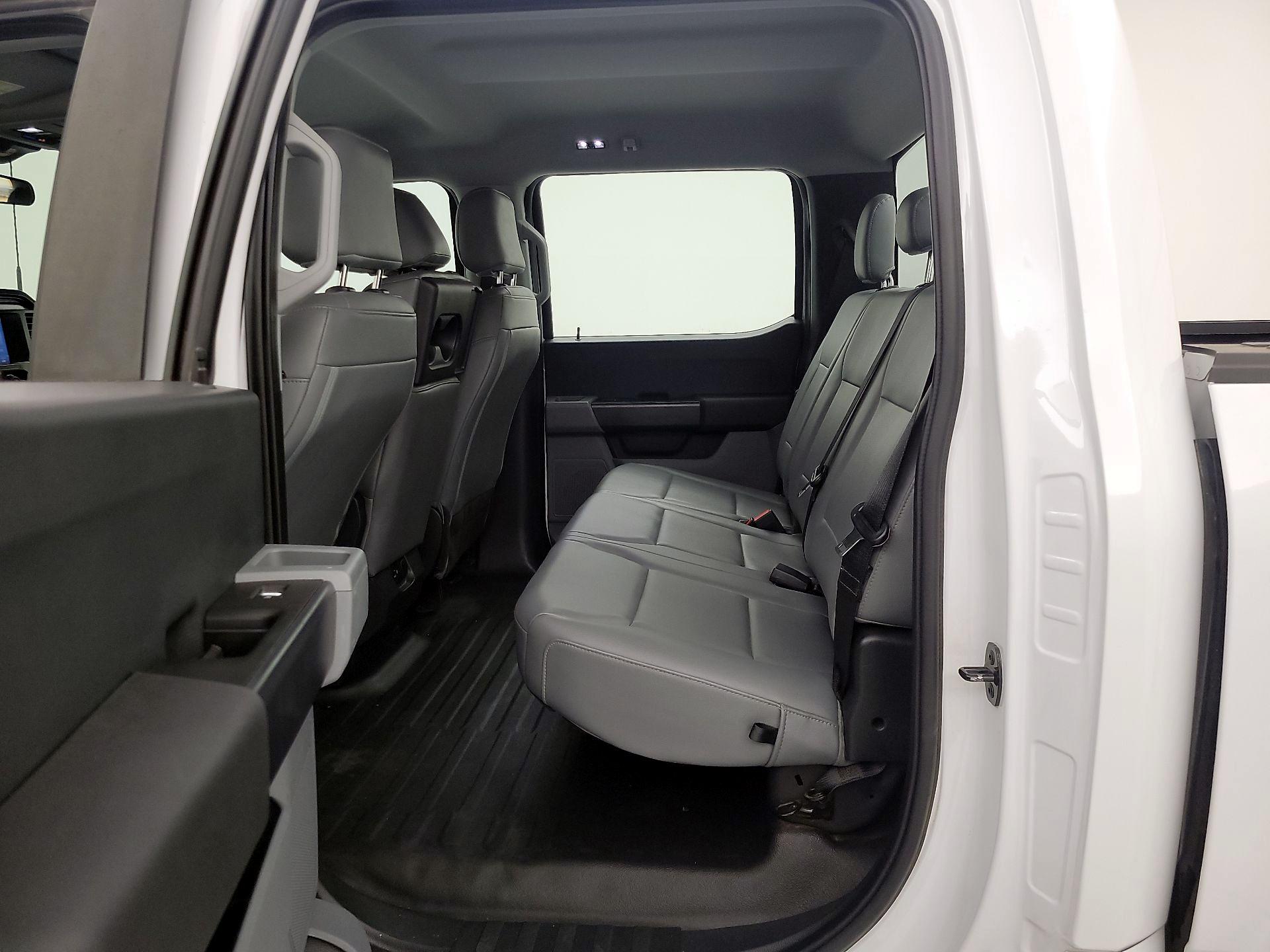 Thumbnail: 2021 Ford F-150 - 19