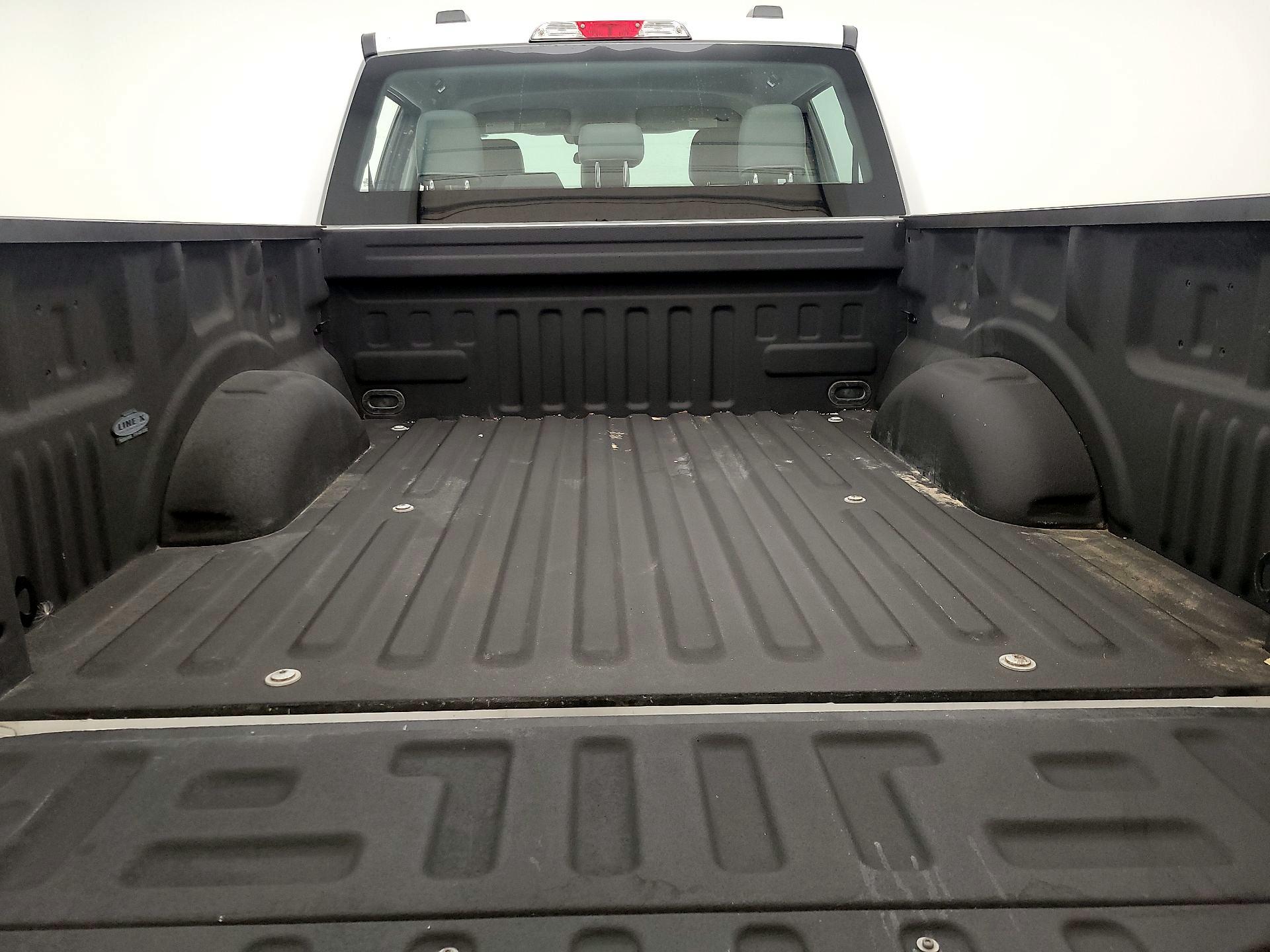 Thumbnail: 2021 Ford F-150 - 20