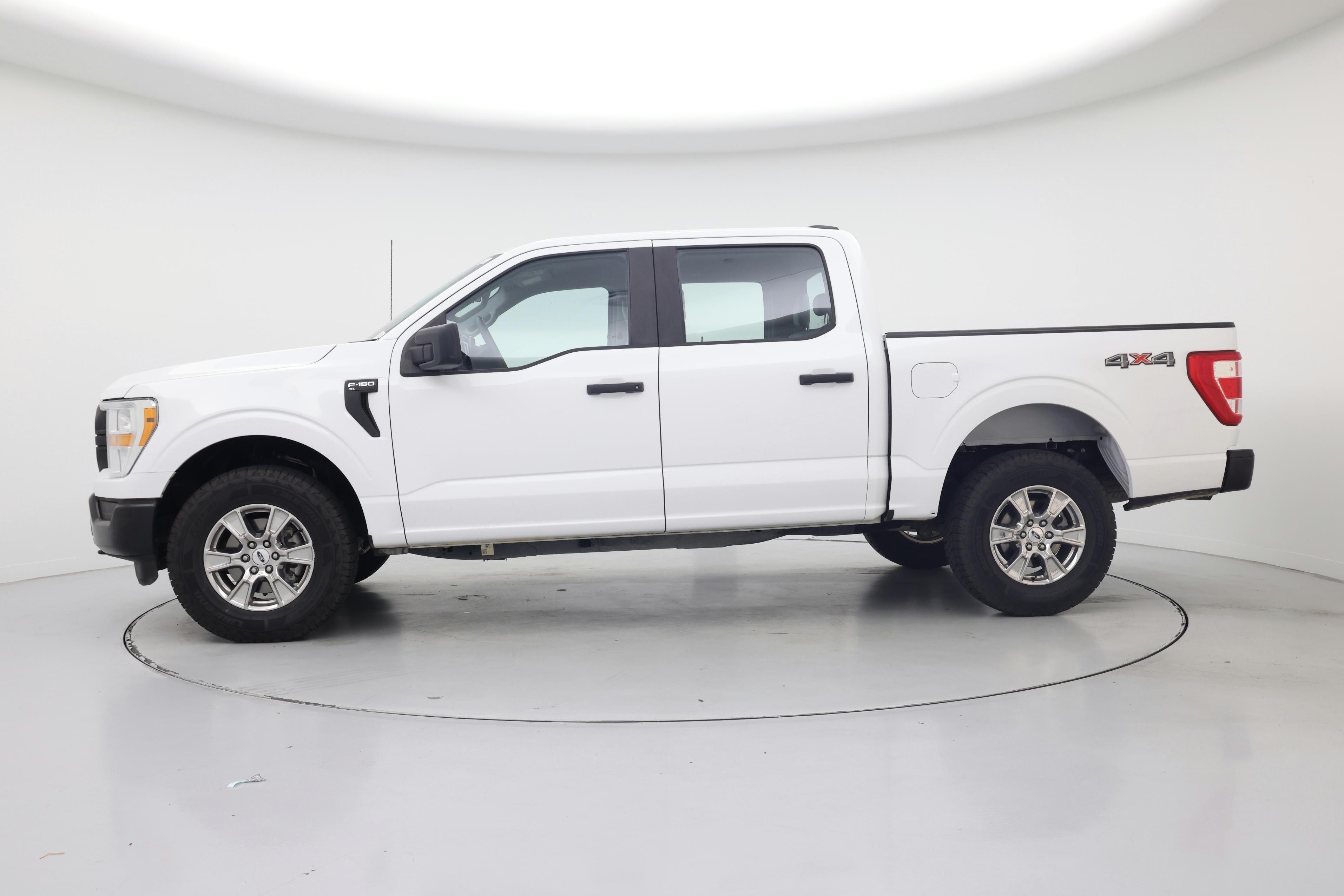 Thumbnail: 2021 Ford F-150 - 3