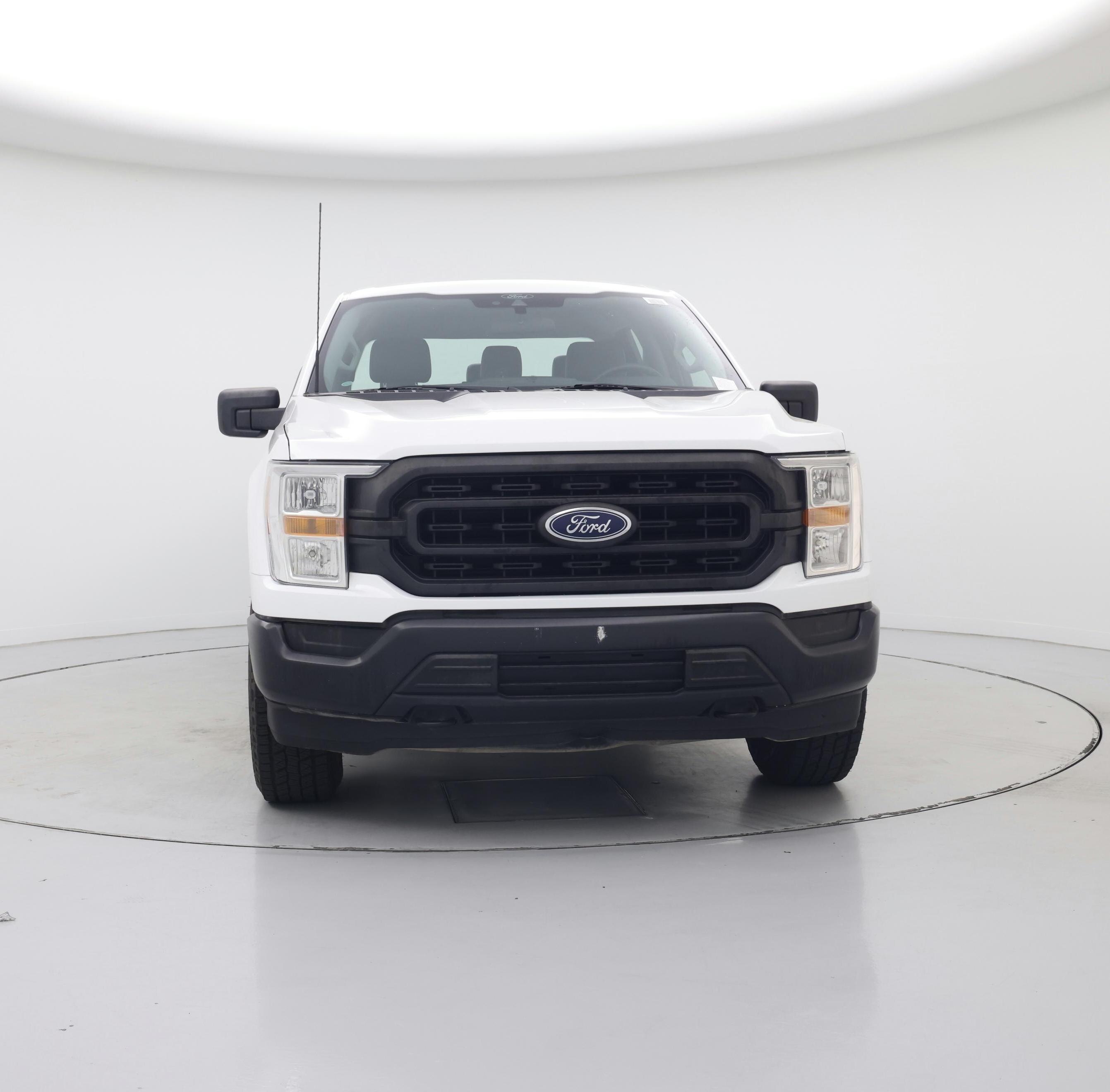 Thumbnail: 2021 Ford F-150 - 5
