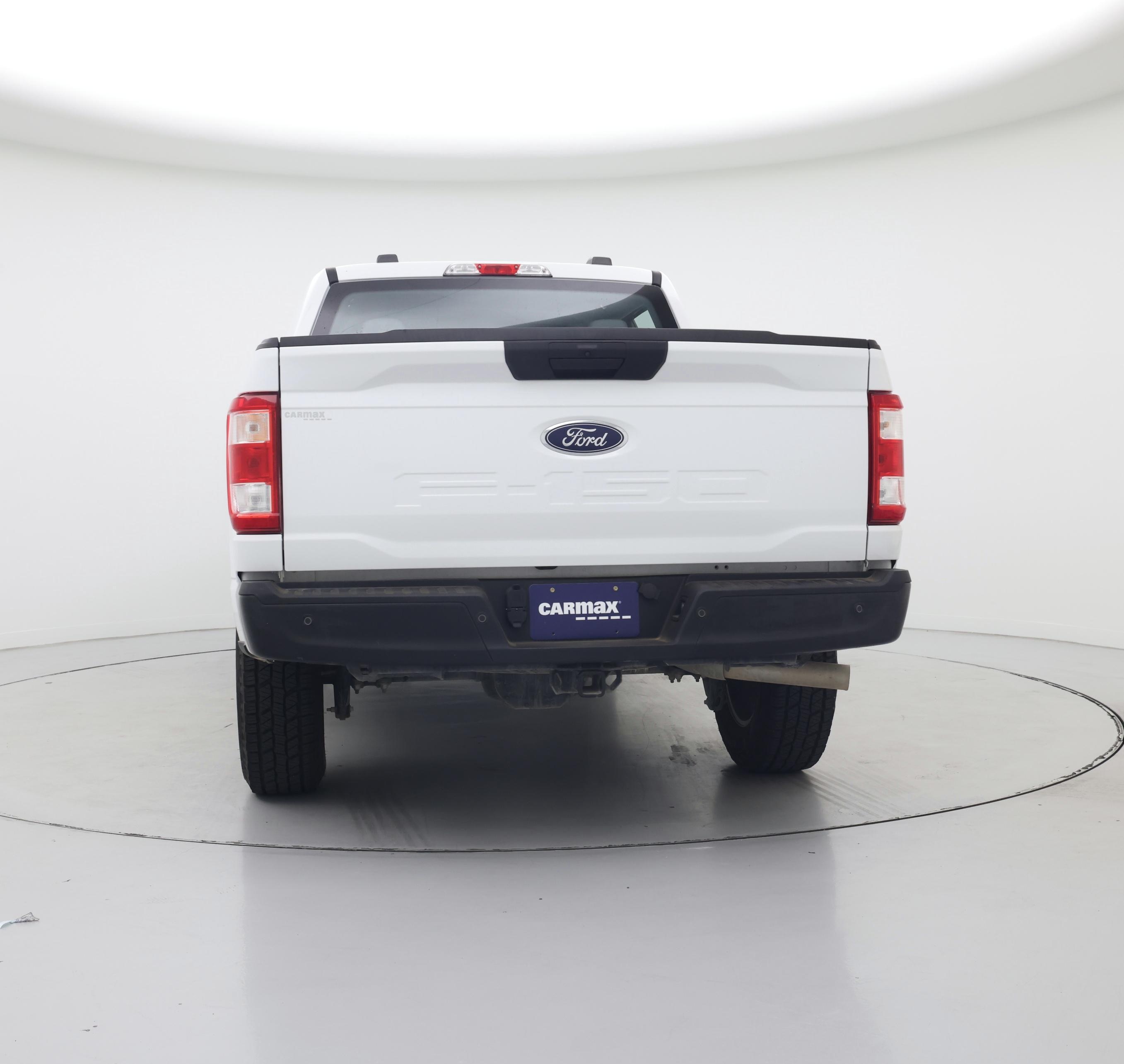 Thumbnail: 2021 Ford F-150 - 6