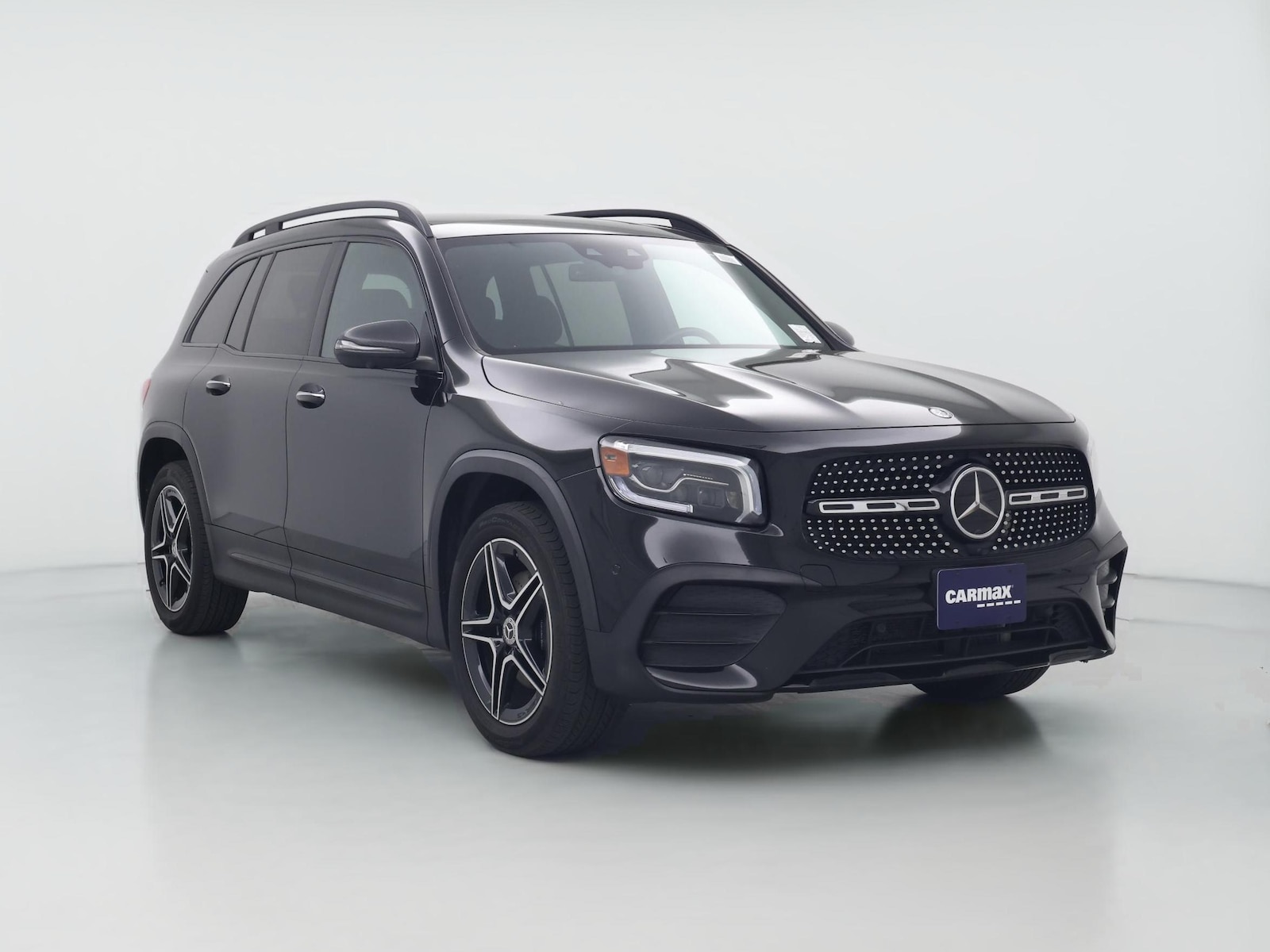 2020 Mercedes-Benz GLB
