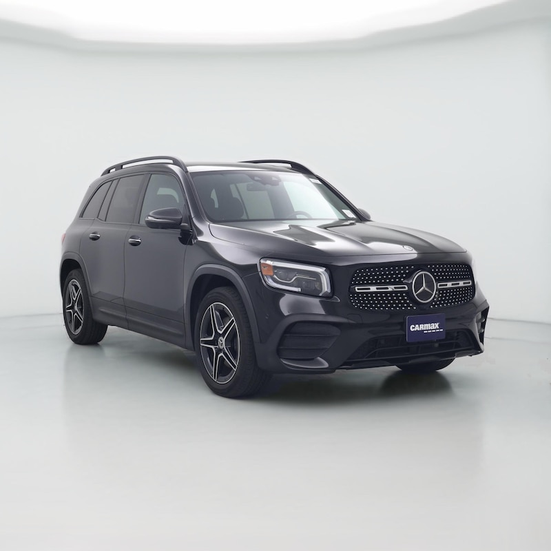 2020 Mercedes-Benz GLB250