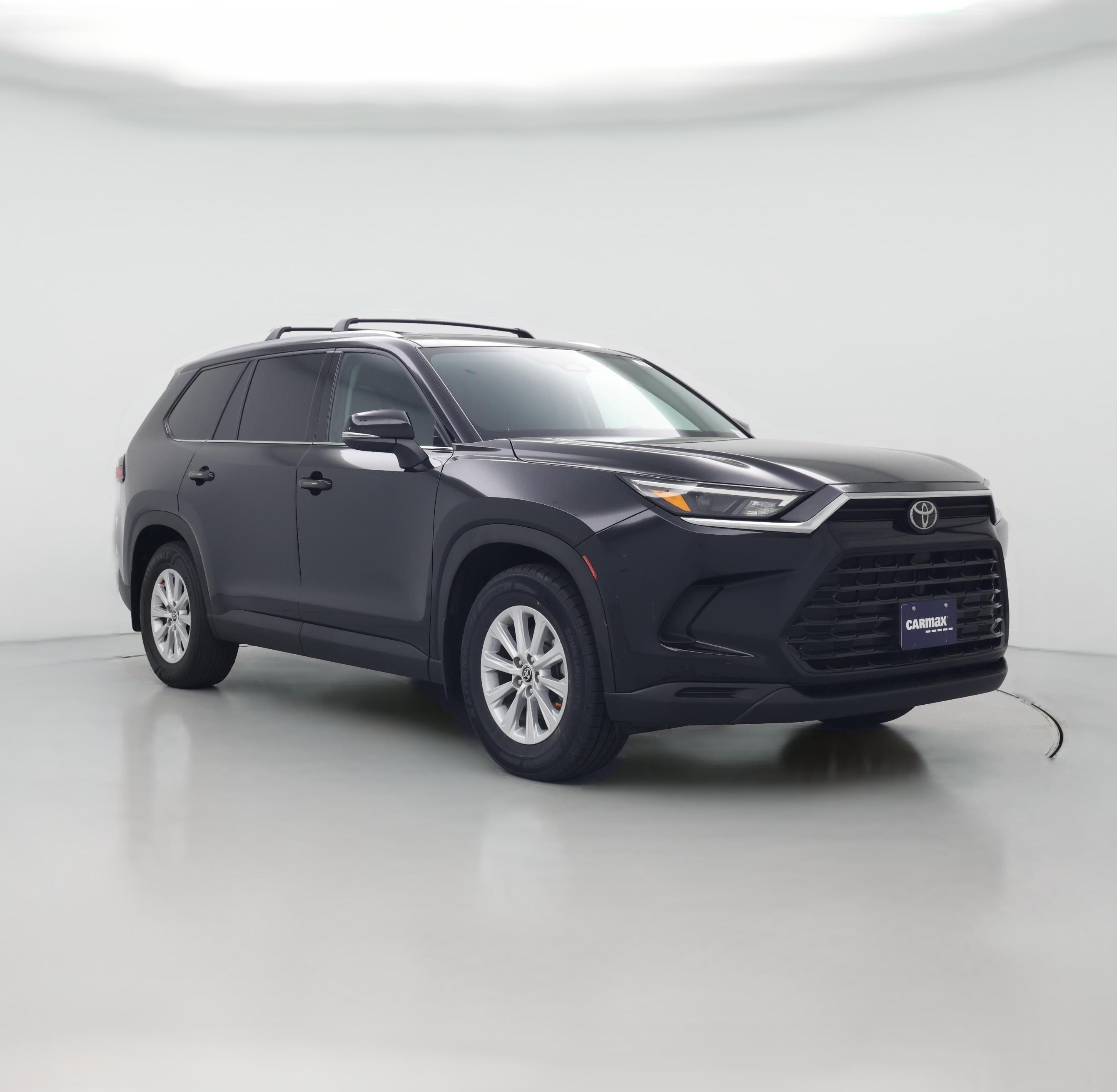 Thumbnail: 2025 Toyota Highlander - 1