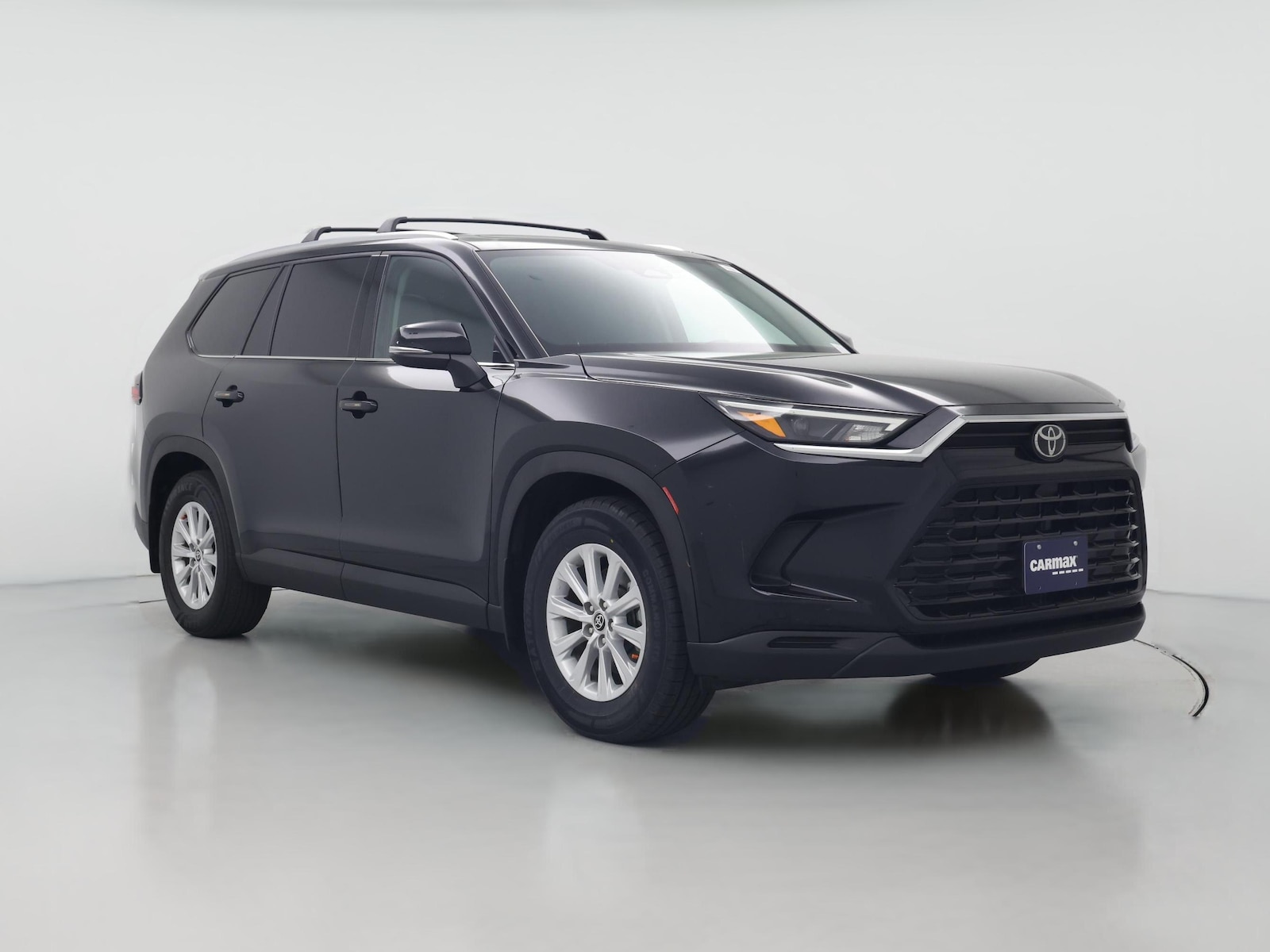 2025 Toyota Grand Highlander
