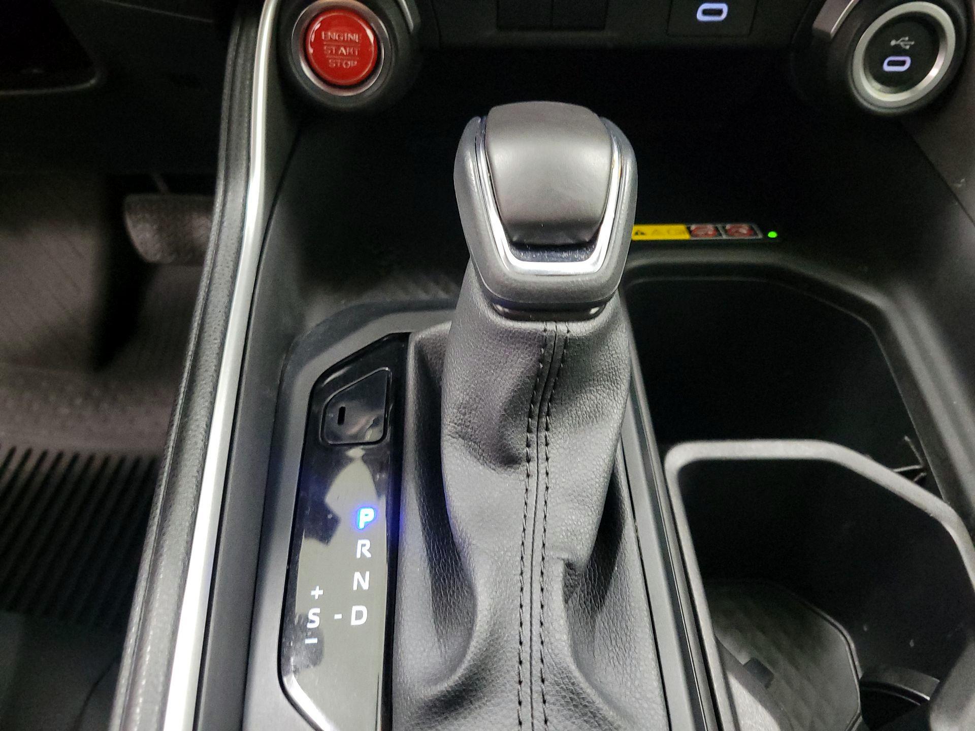 Thumbnail: 2025 Toyota Highlander - 17