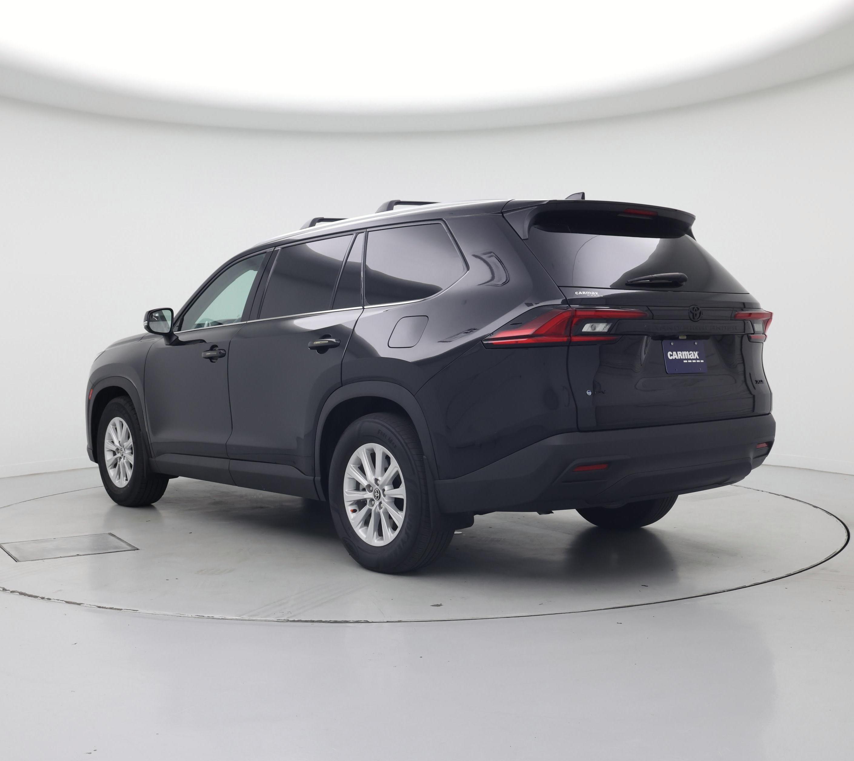 Thumbnail: 2025 Toyota Highlander - 2