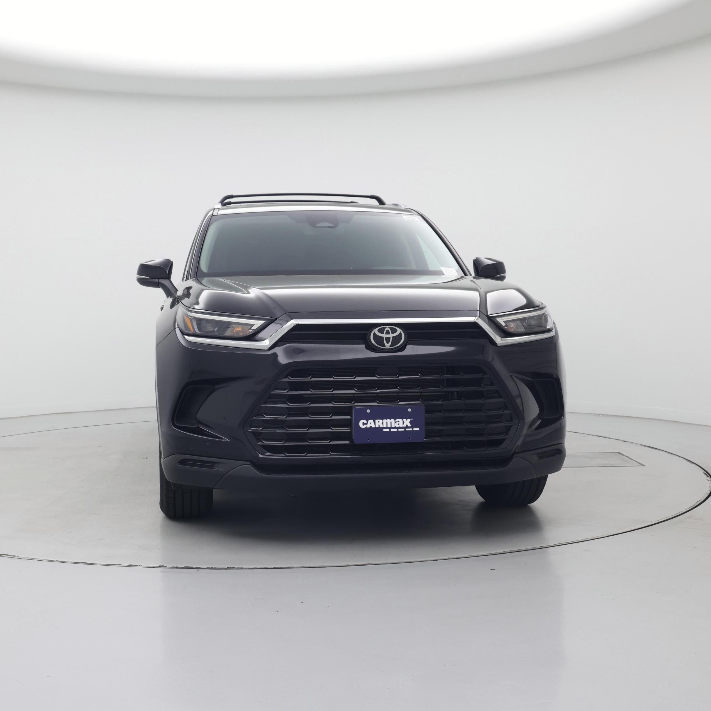 Thumbnail: 2025 Toyota Highlander - 5